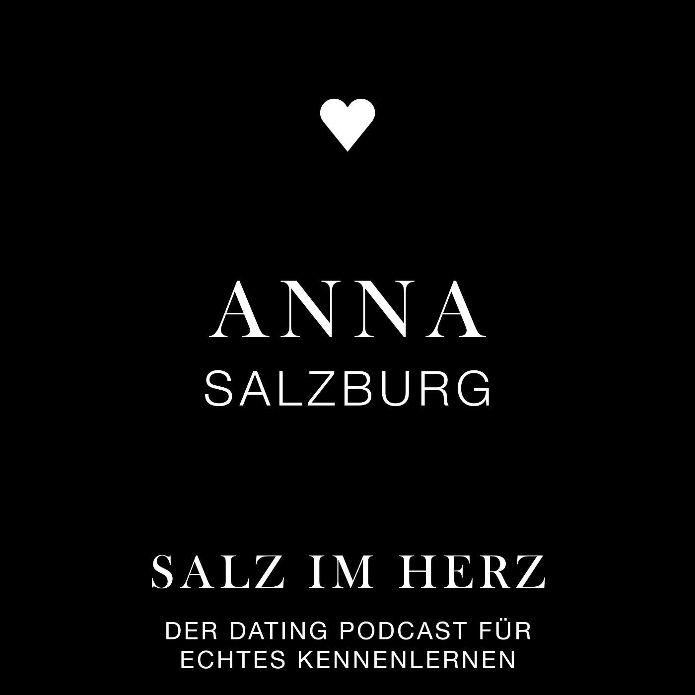 SALZ im HERZ - Der Dating Podcast für Singles