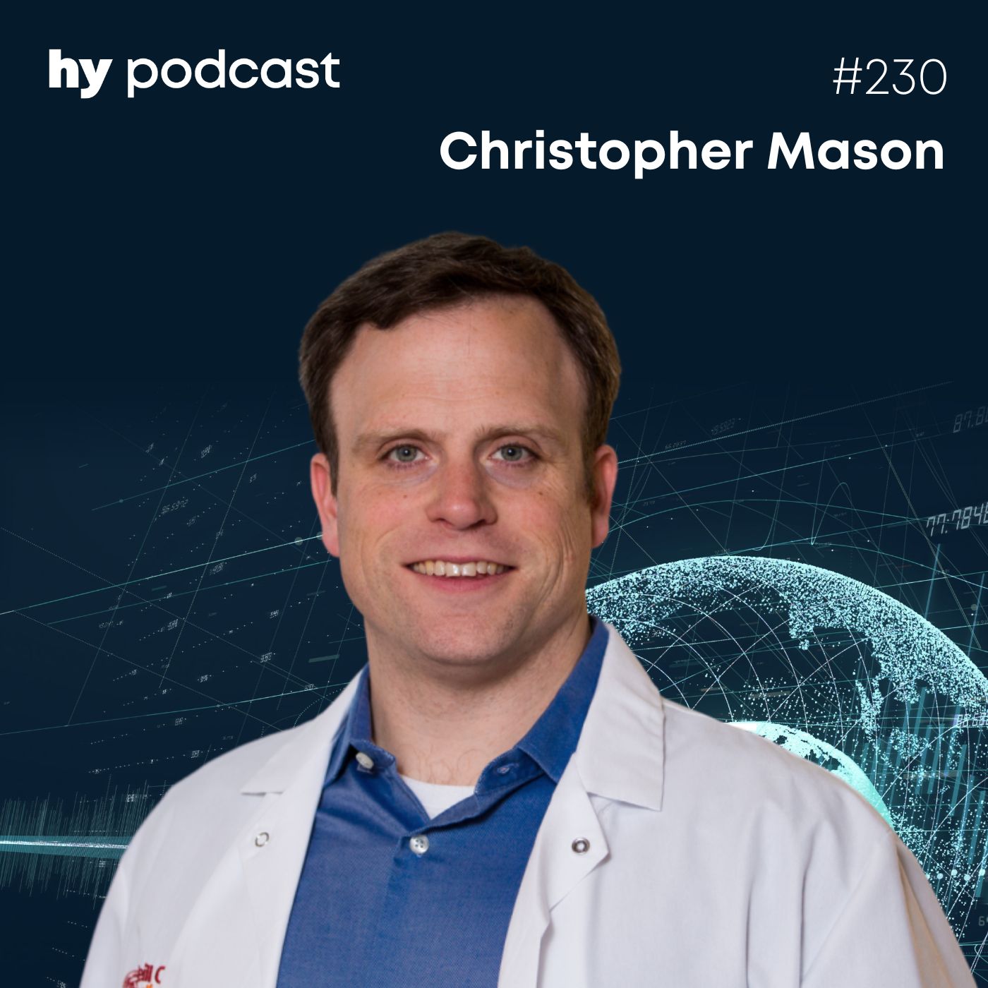 hy Podcast