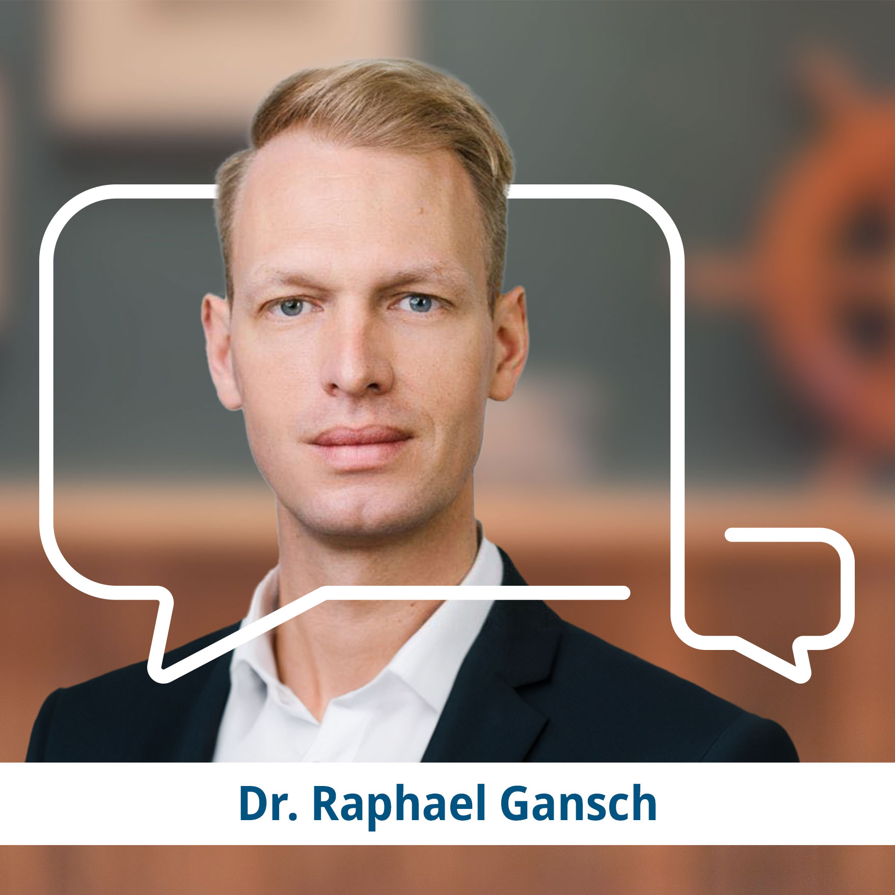 Nicht lang schnacken – Dr. Raphael Gansch über die Restaurant-Kette Nordsee episode artwork