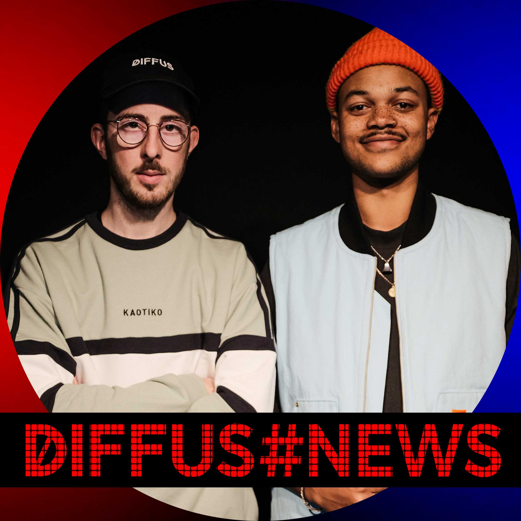 DIFFUS NEWS – Musik & Popkultur