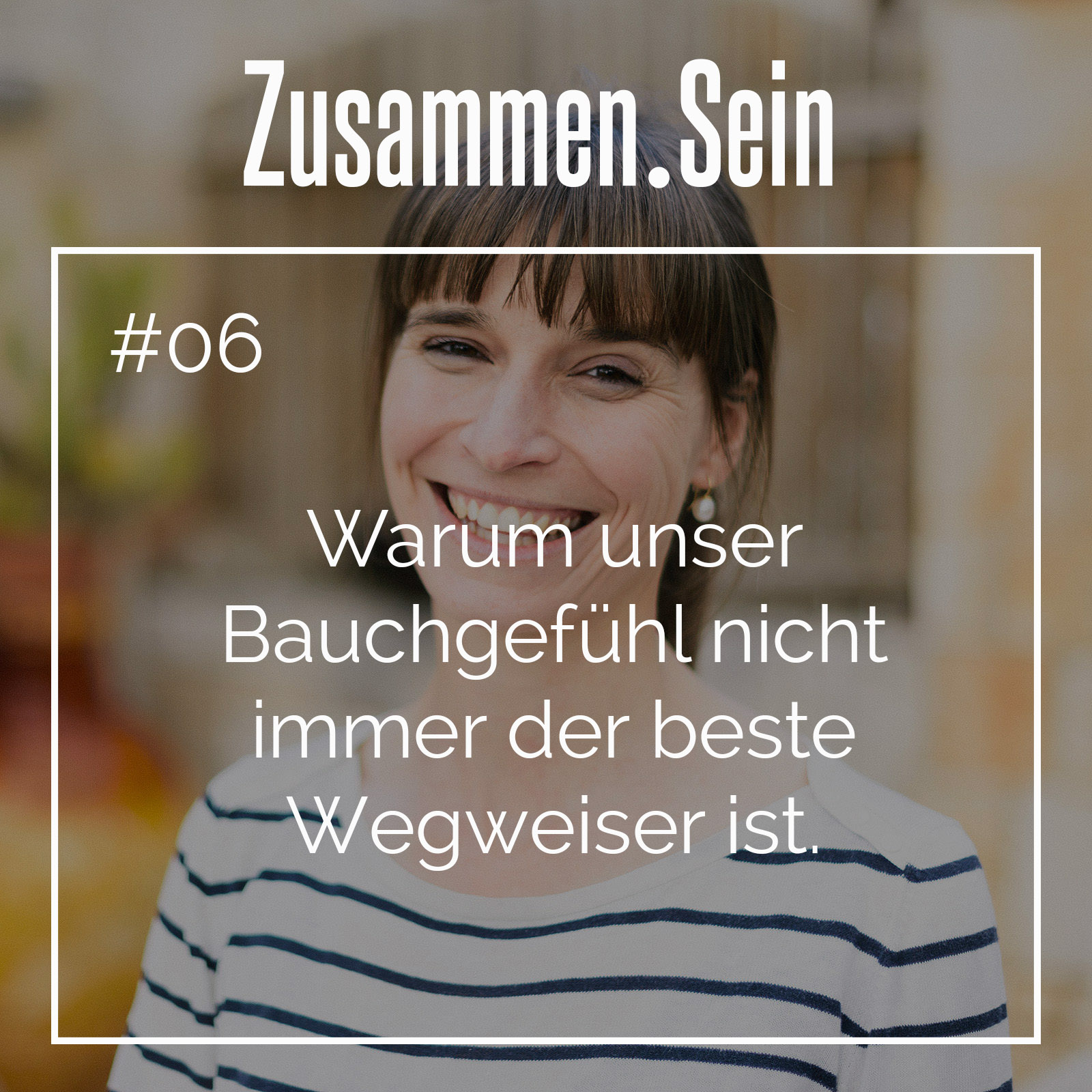 Zusammen.Sein