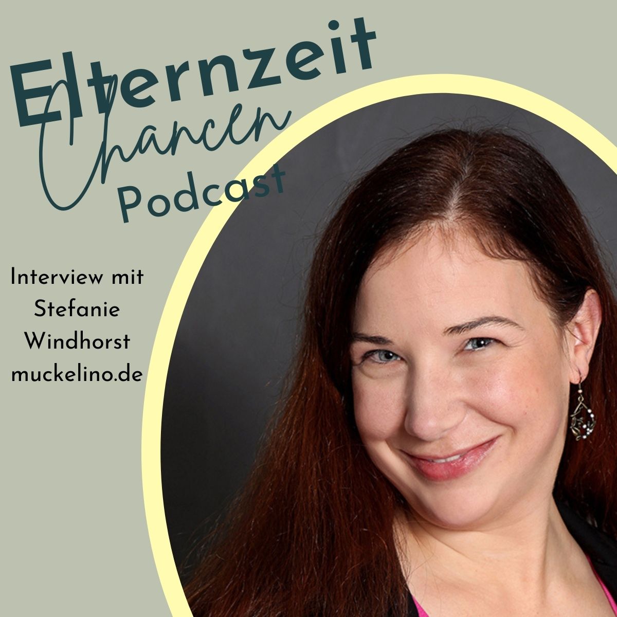 ElternzeitChancen - ein Mamapodcast übers Gründen und Online Business mit Kind | Gründerinnenstories