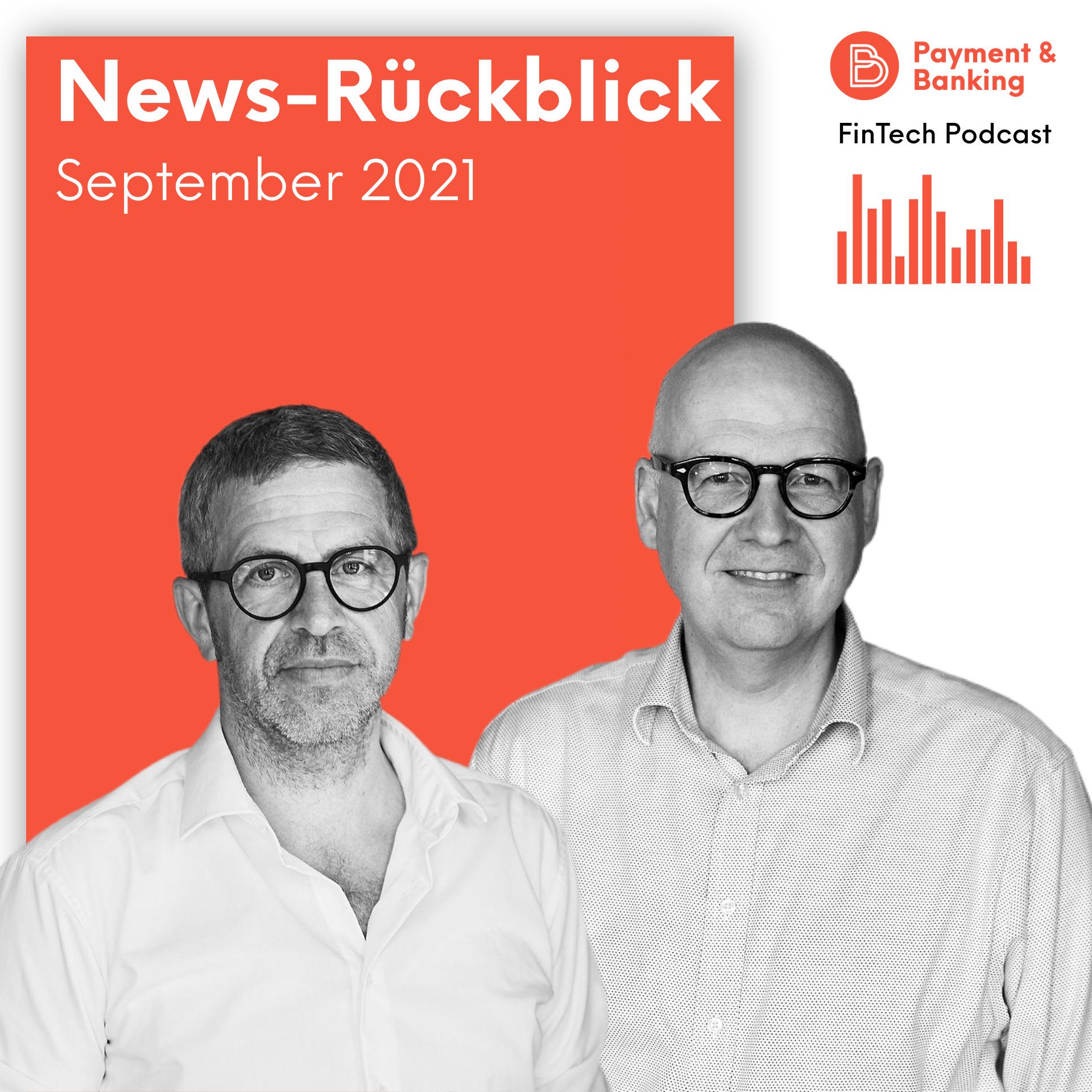 Payment & Banking Fintech Podcast