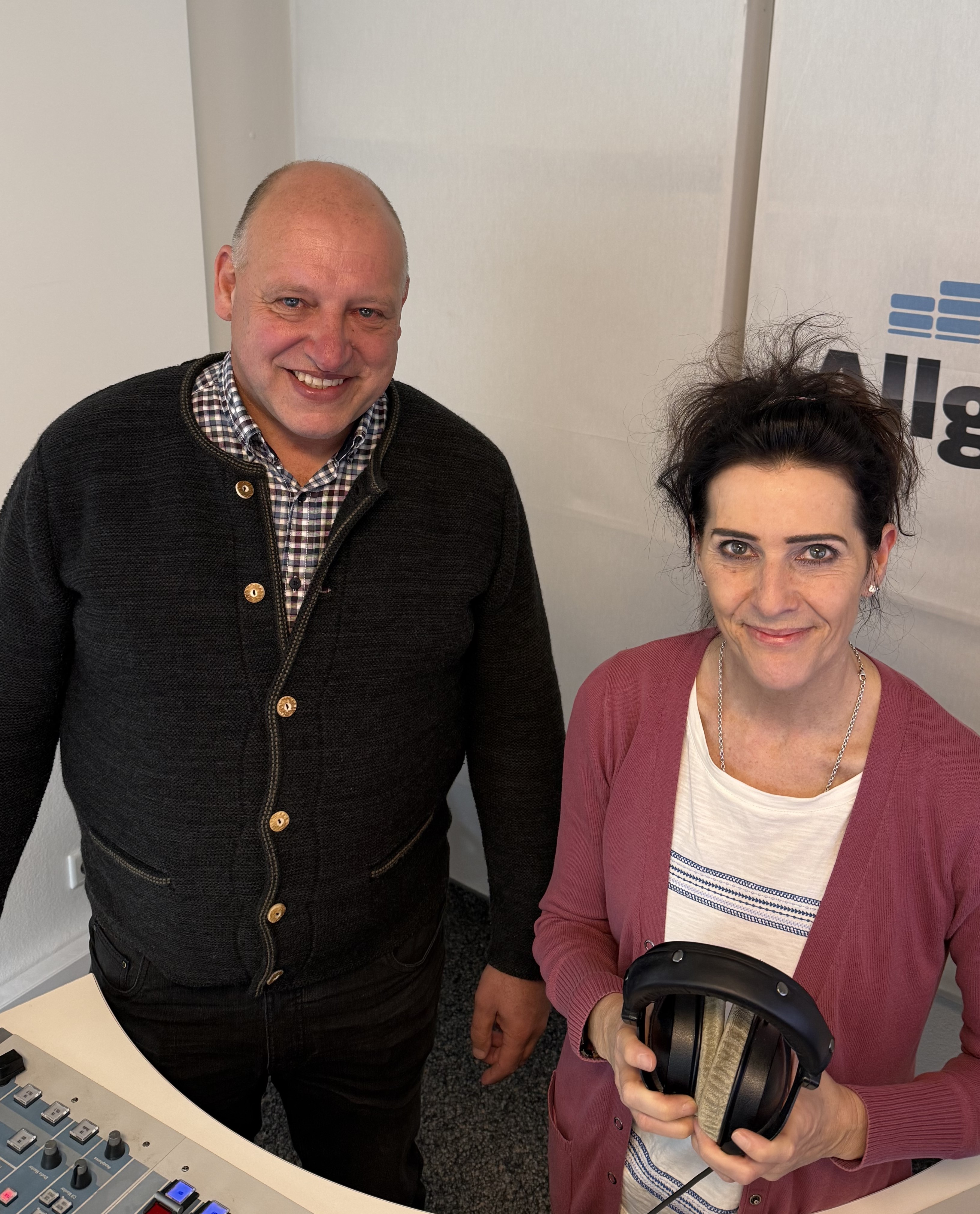 AllgäuHIT-Kaffeeklatsch