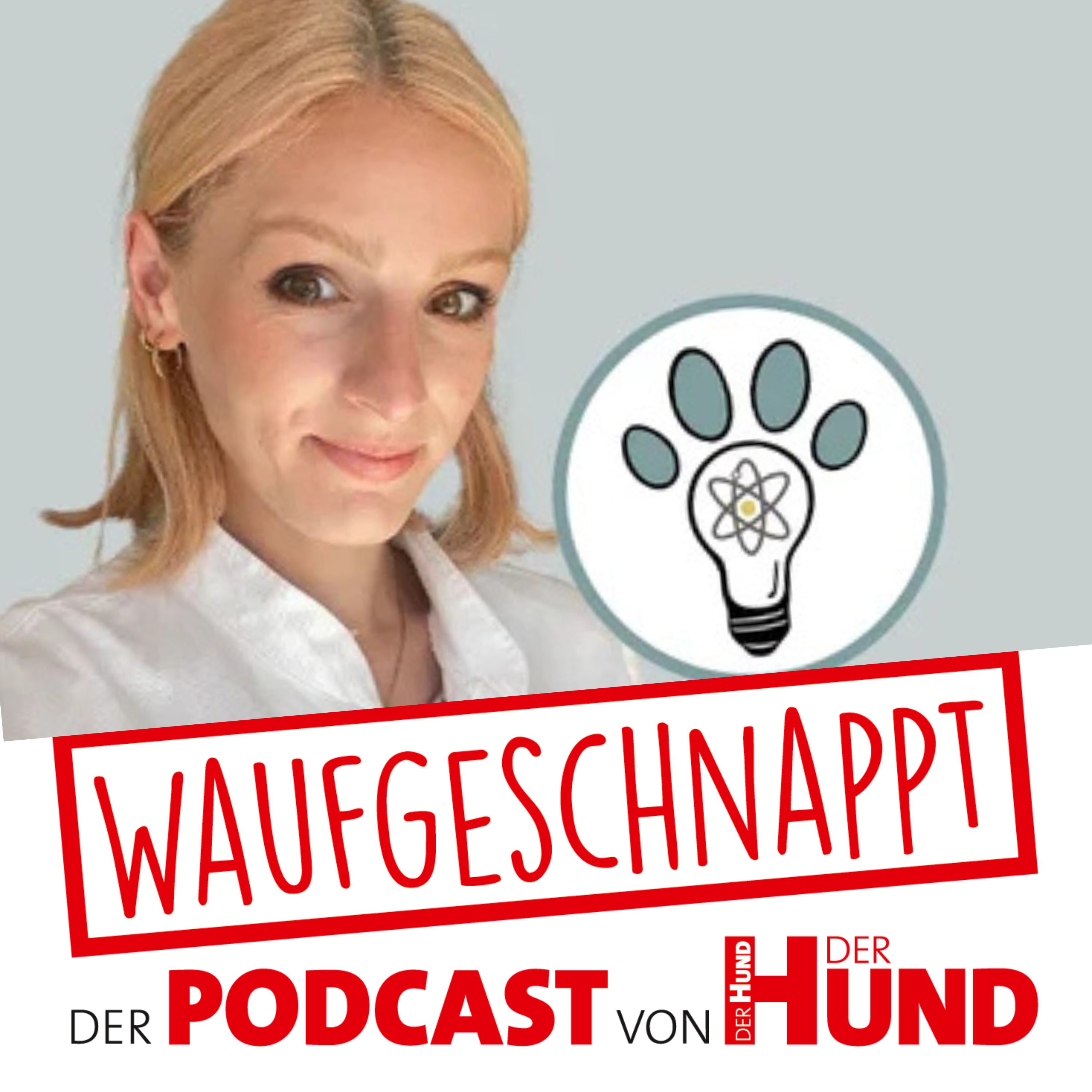 Waufgeschnappt - der Podcast von DER HUND