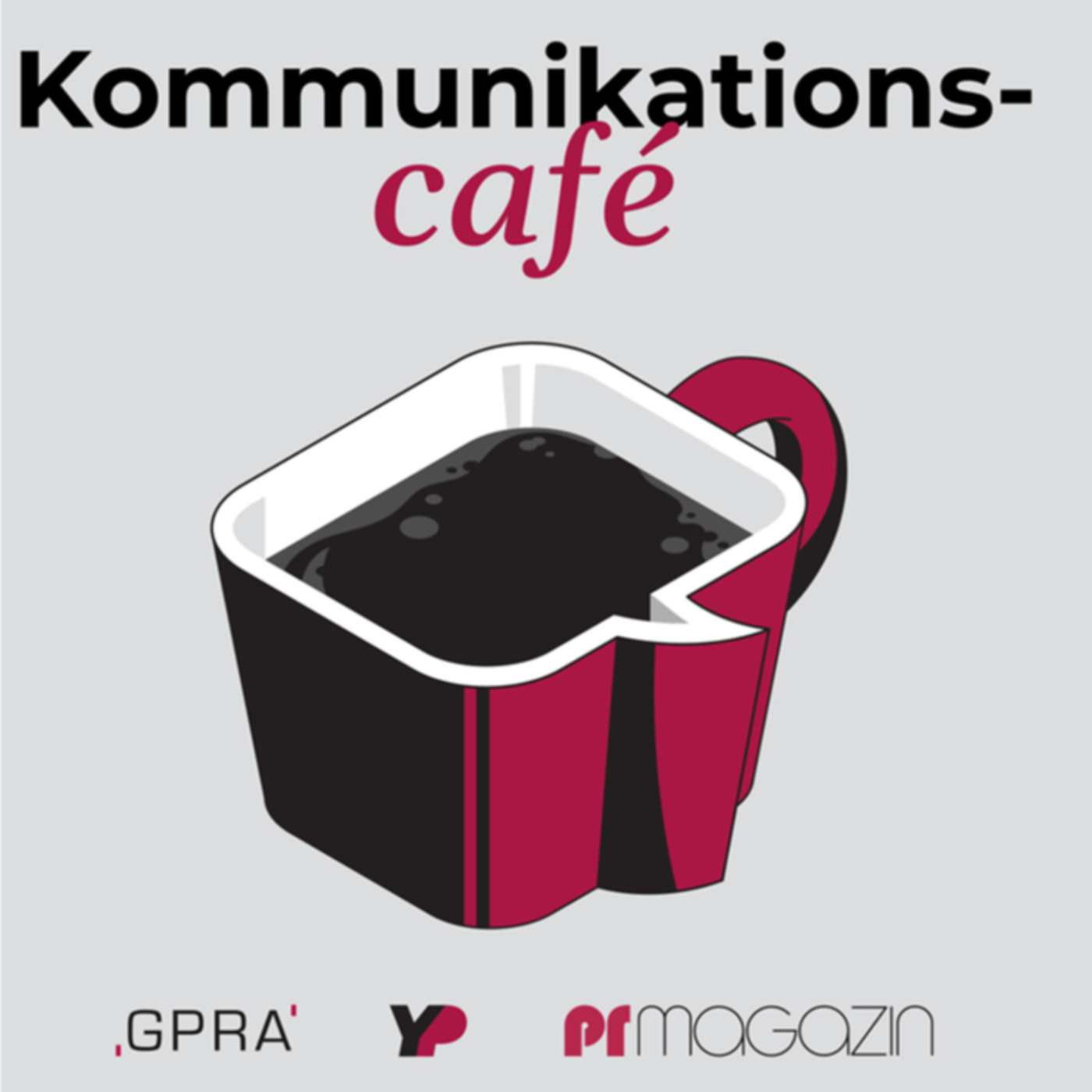 Kommunikationscafé