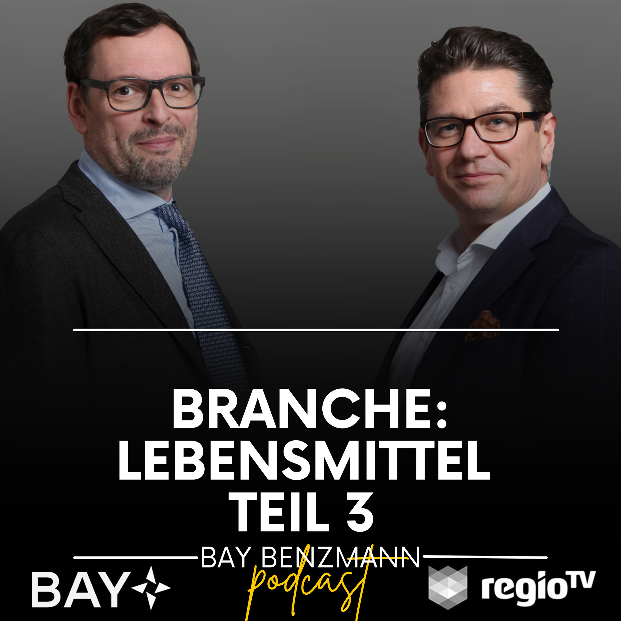 Bay Benzmann - Management und Märkte