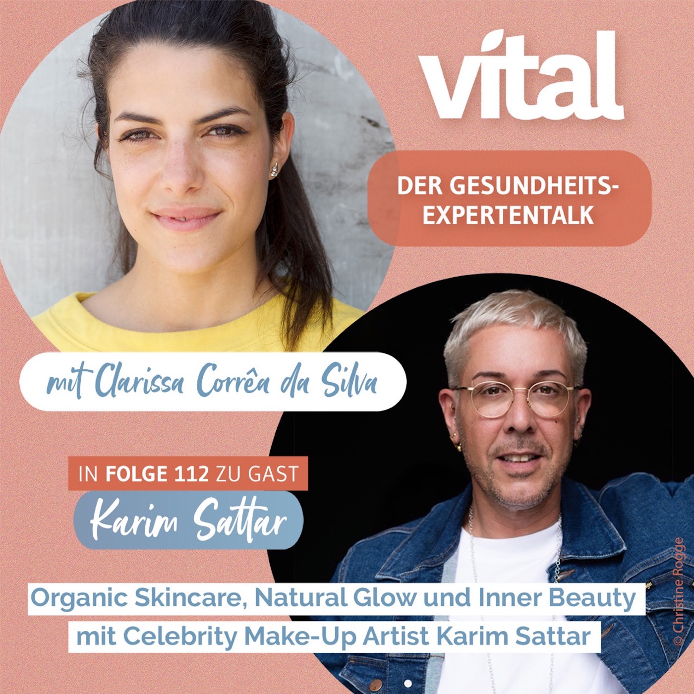 VITAL Podcast