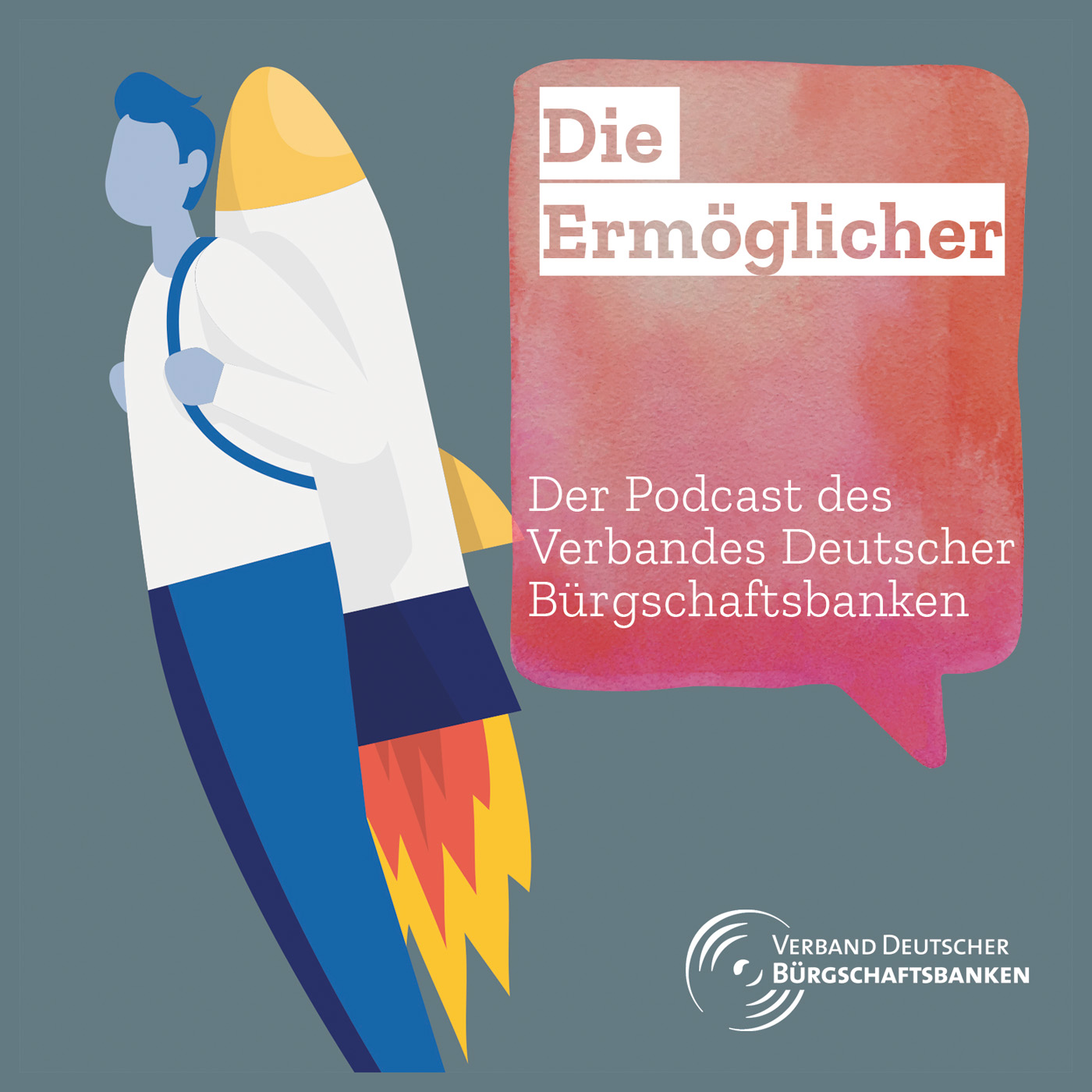 Die Ermöglicher