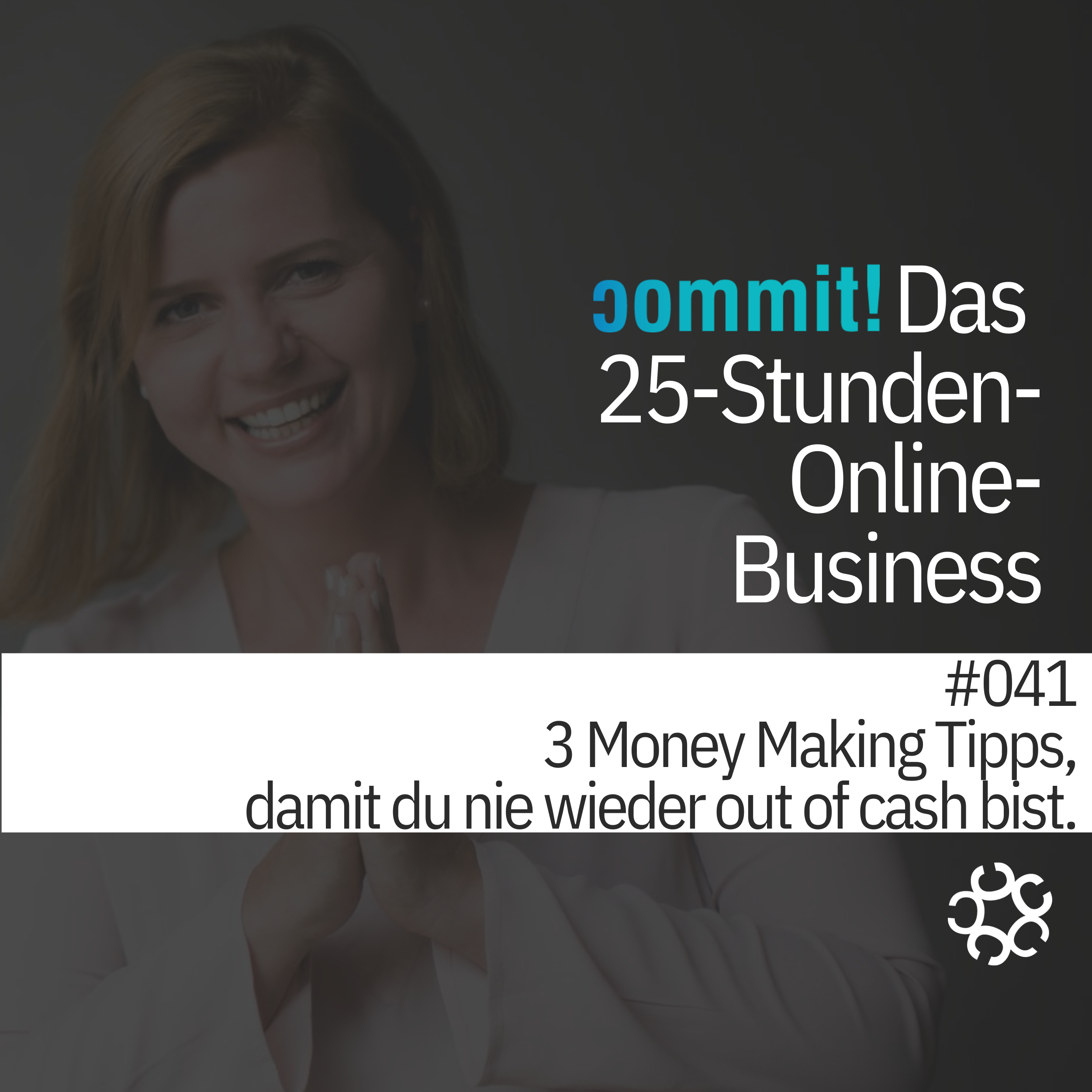 Online Chefinnen Podcast
