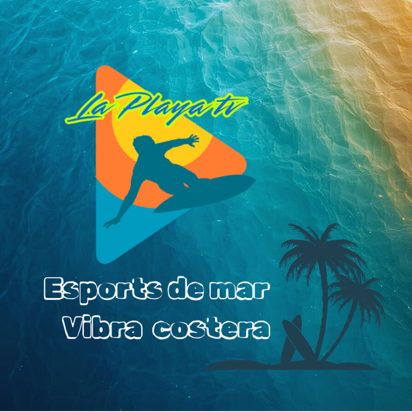 La Playa cover art