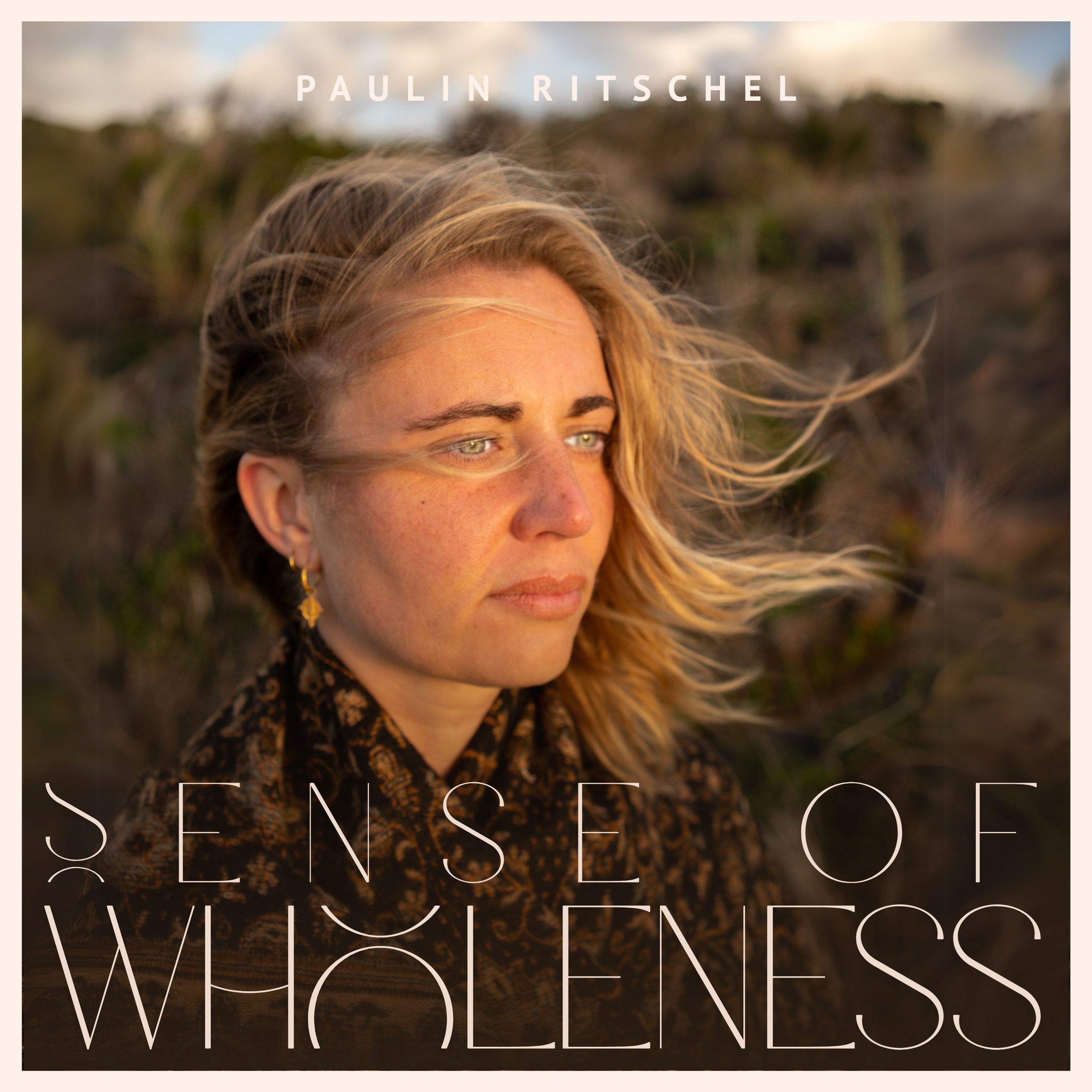 Sense of Wholeness podcast artwork