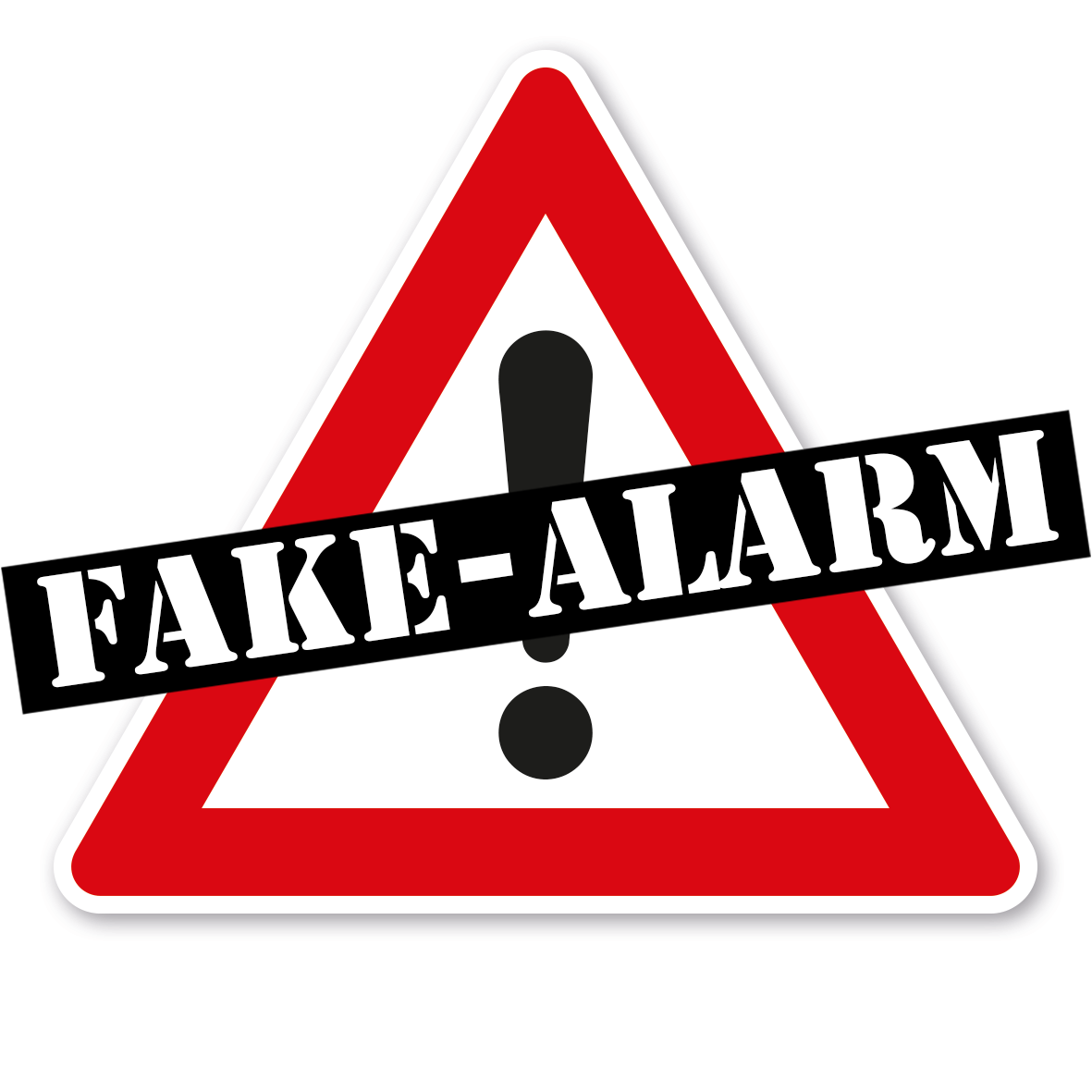 Fake-Alarm Fake-Alarm