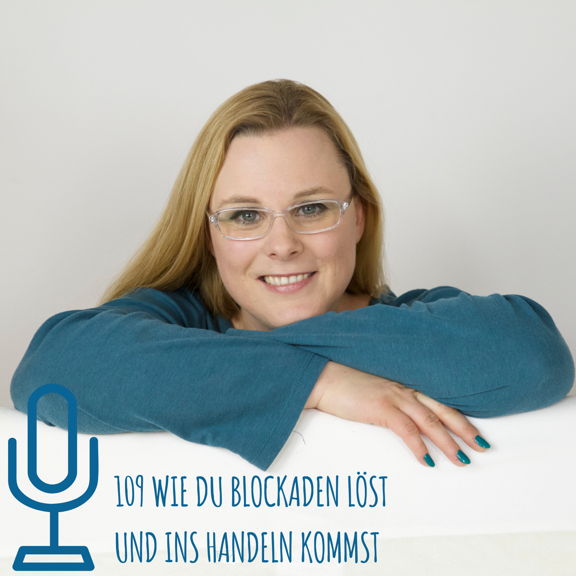F***einfach machen - Der Podcast für Deinen Erfolg