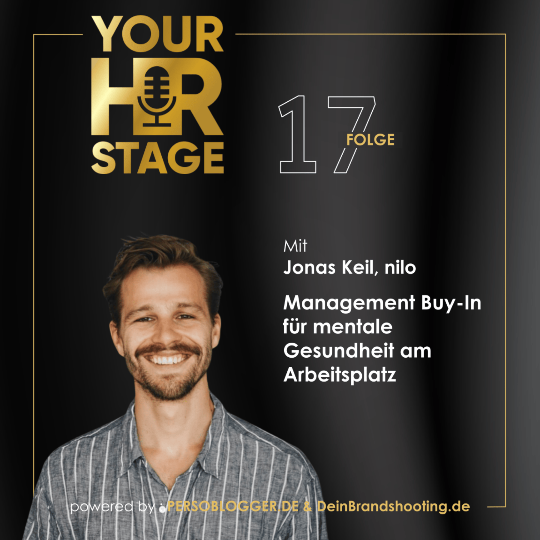YOUR HR STAGE