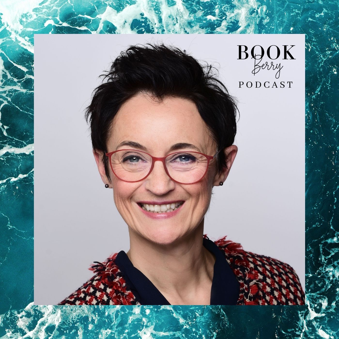 Bookberry – der Podcast