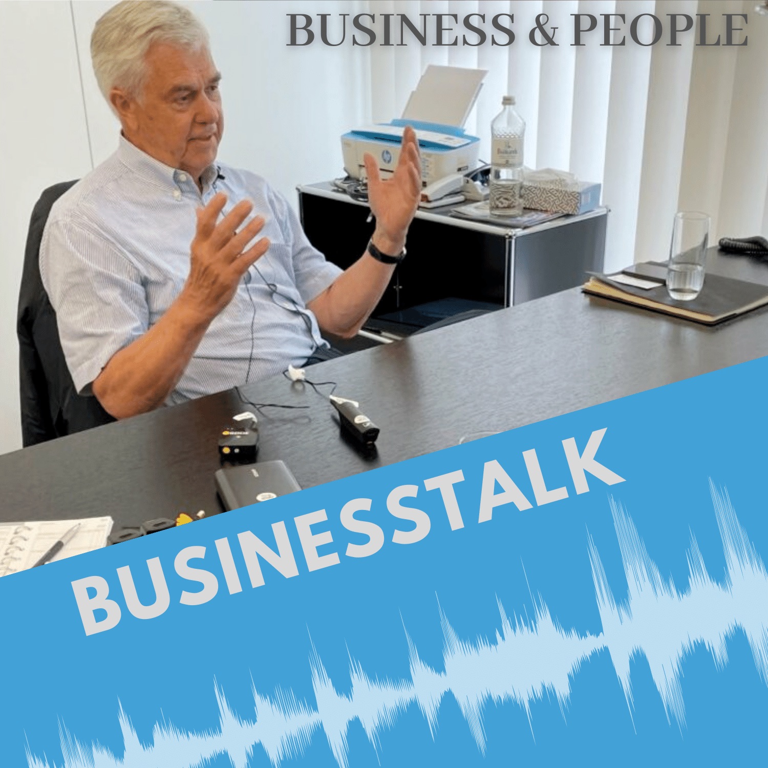 BusinessTalk – von Business & People