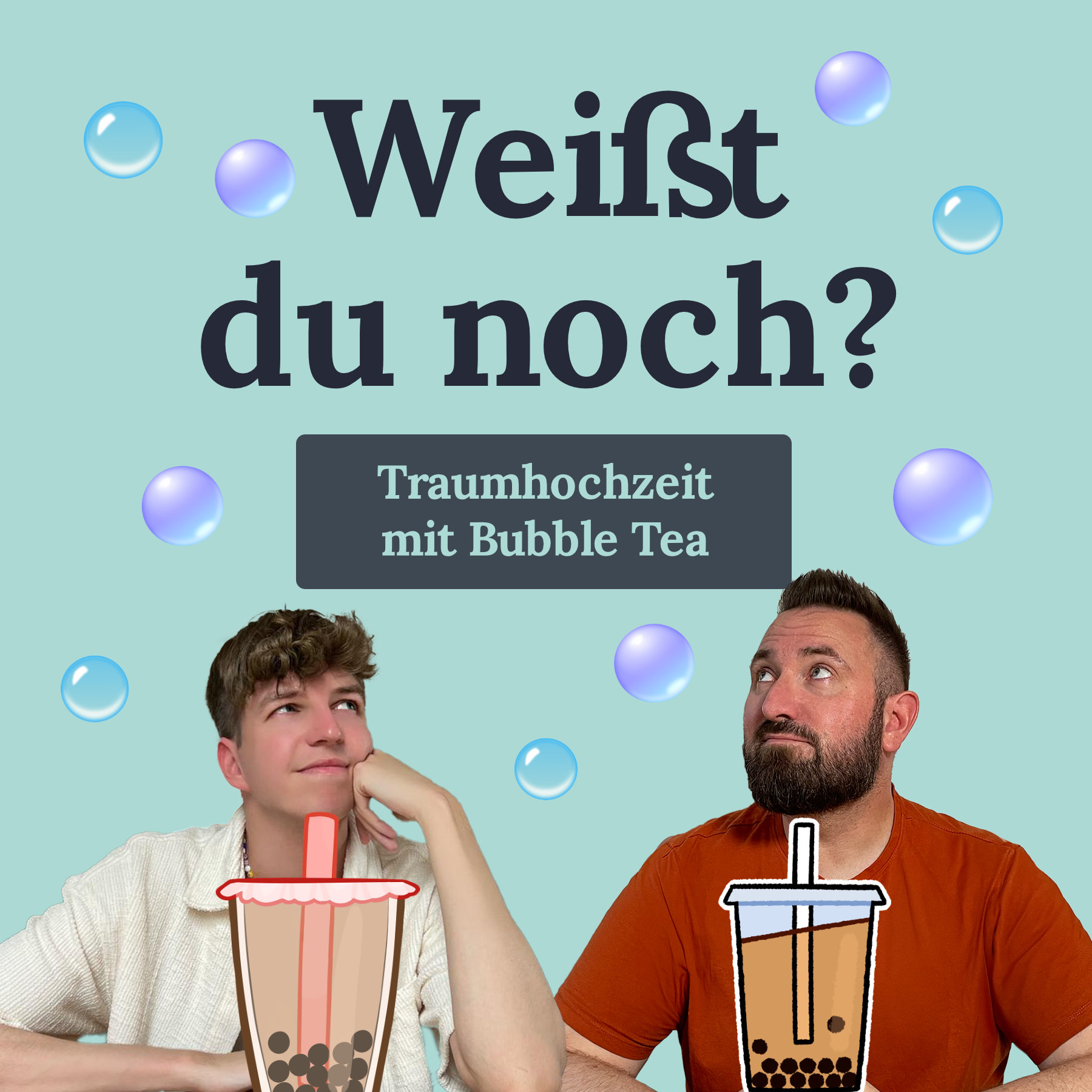 Weißt du noch?