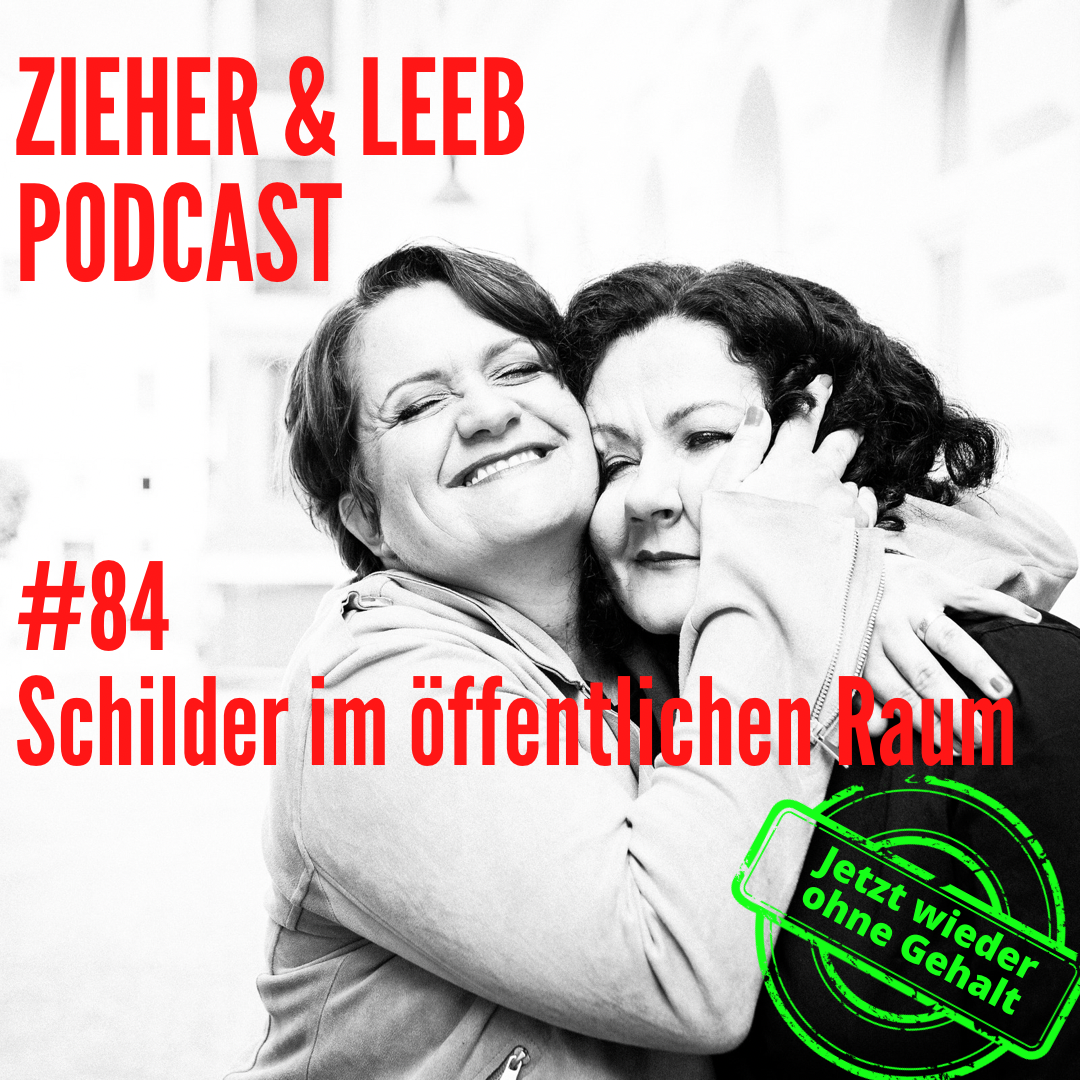 Der Zieher&Leeb Podcast