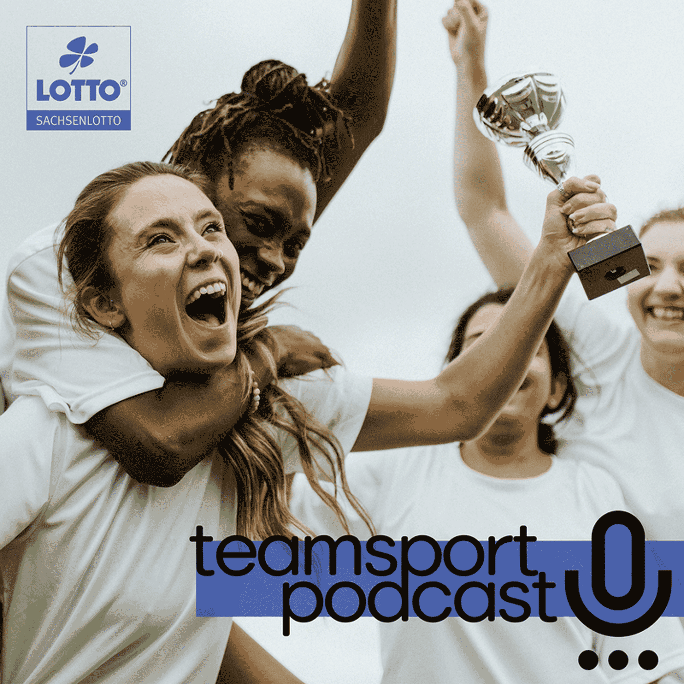 Sachsenlotto TEAMSPORT Podcast | Stephan Swat, EHV Aue episode artwork