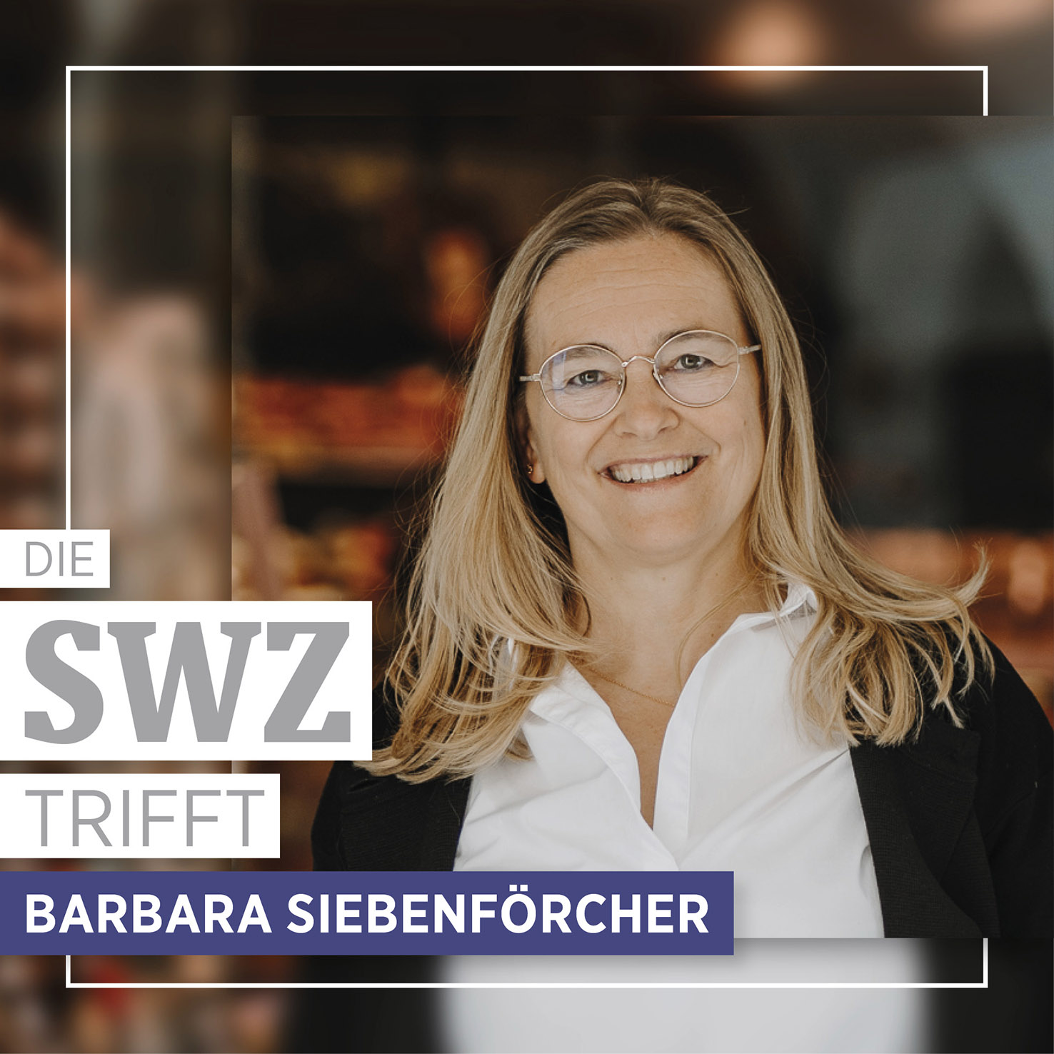 Die SWZ trifft