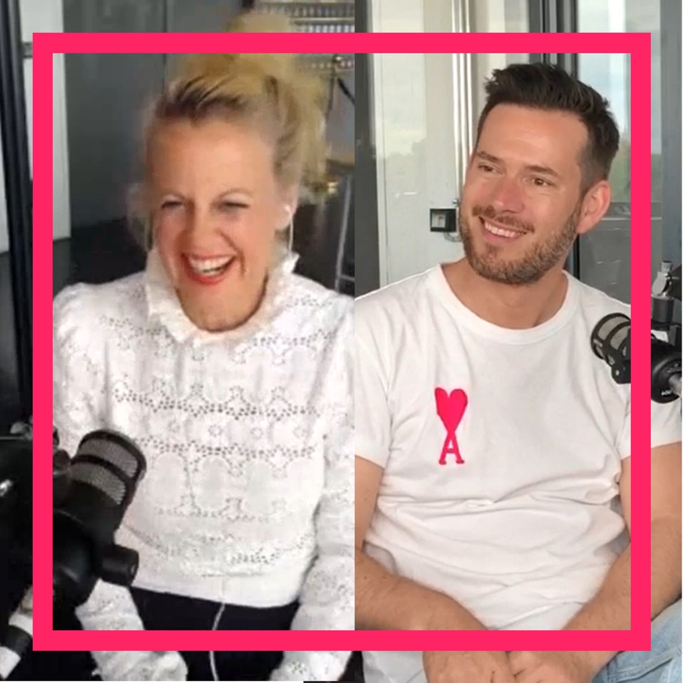 Mit den Waffeln einer Frau | MASTERFEED (nicht in Verbreitung)