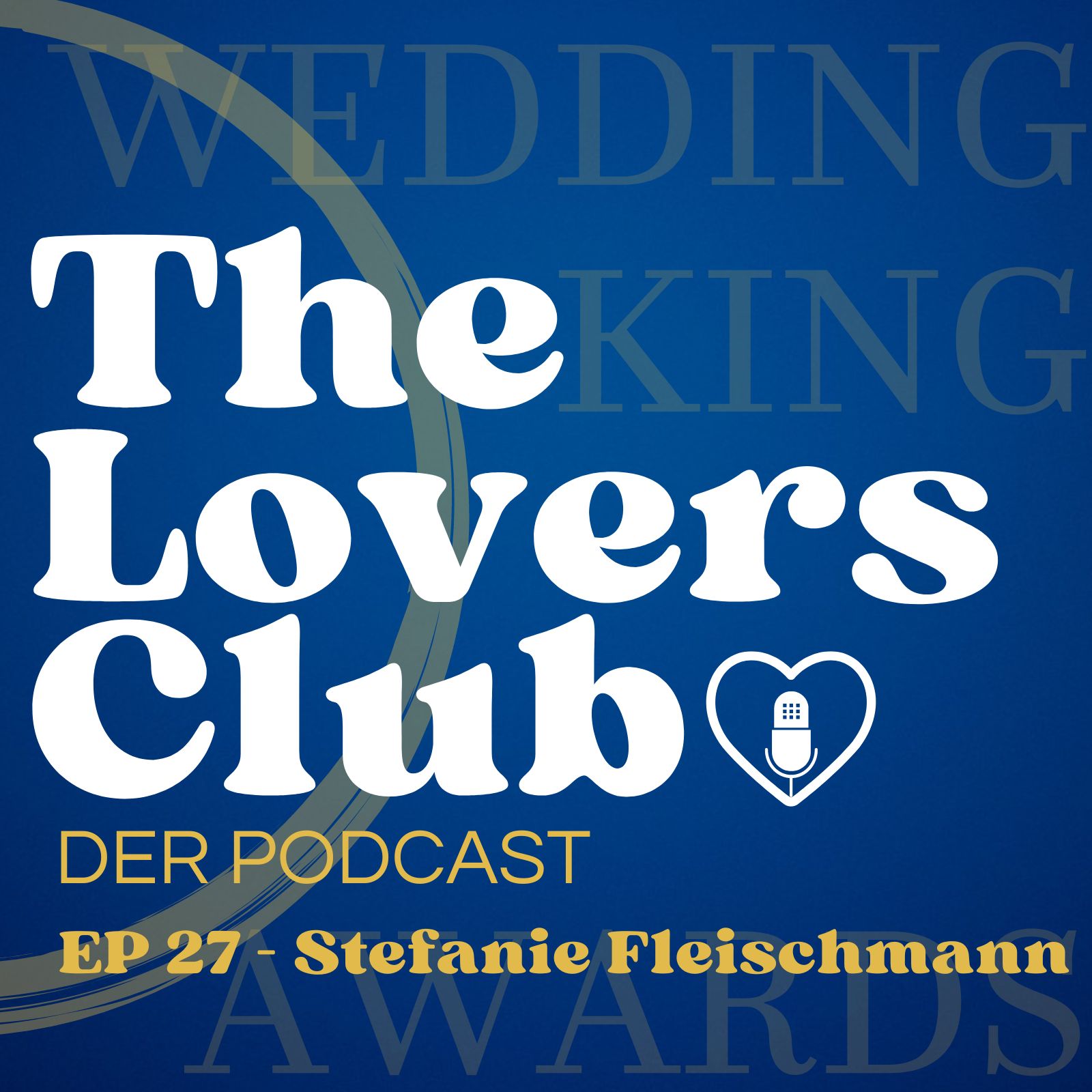 WEDDING KING AWARDS - The Lovers Club
