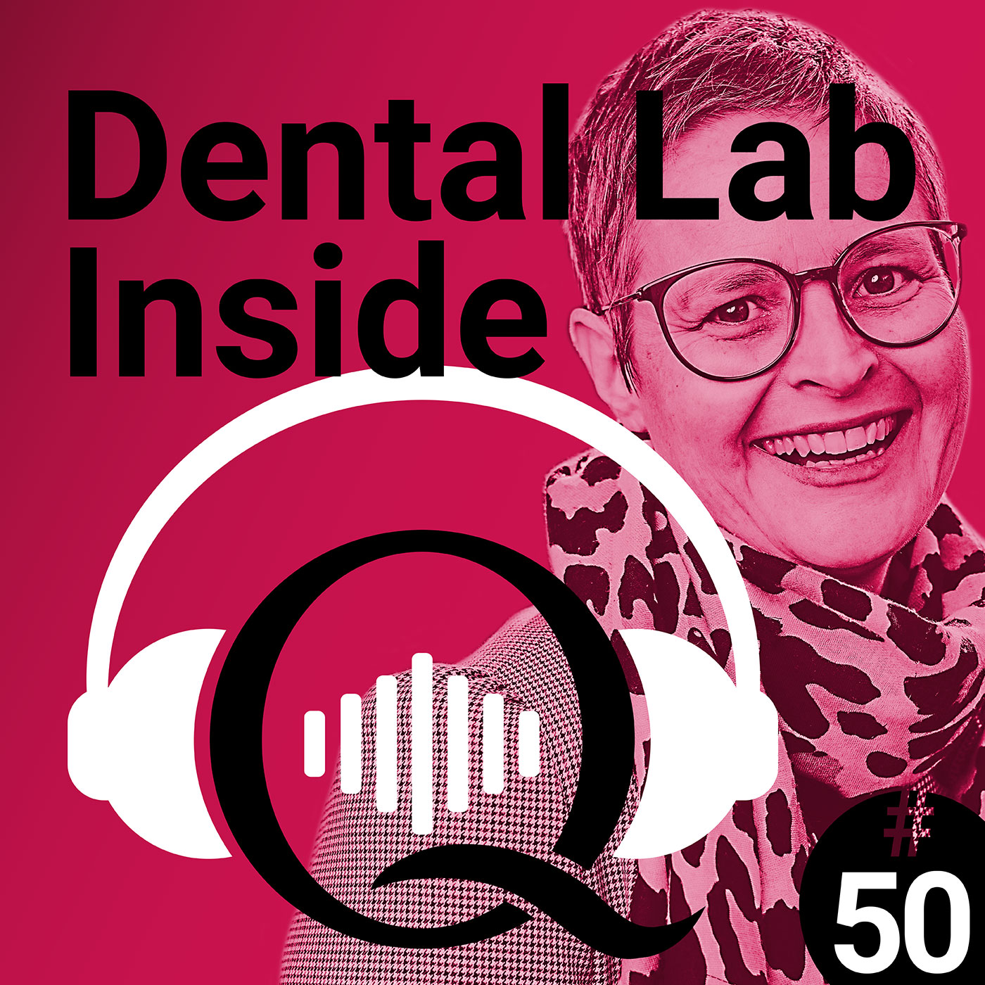 Dental Lab Inside – der Zahntechnik-Podcast