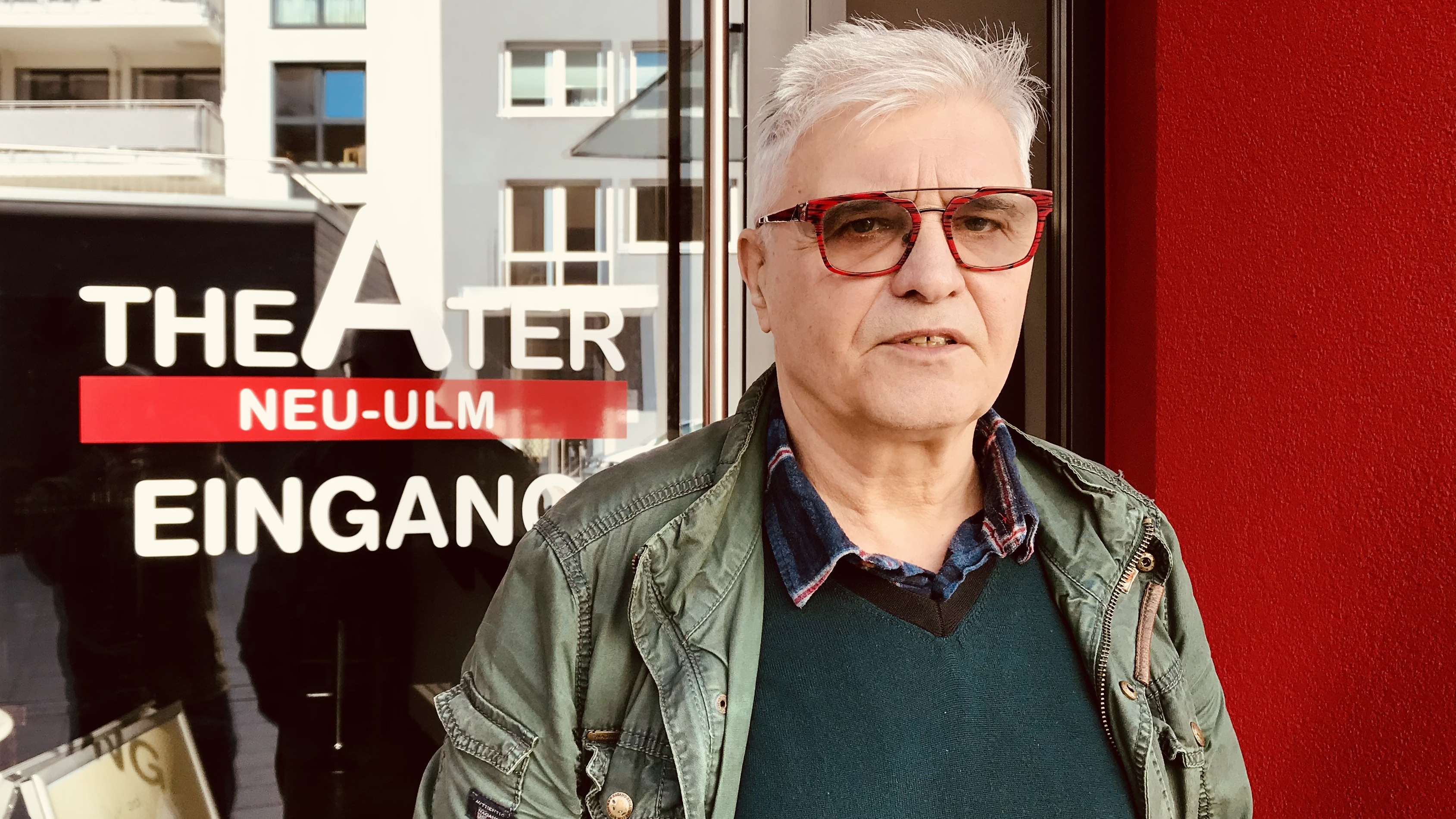 2G und 2G+ in Bayern: Werden Theater anders behandelt als Restaurants?