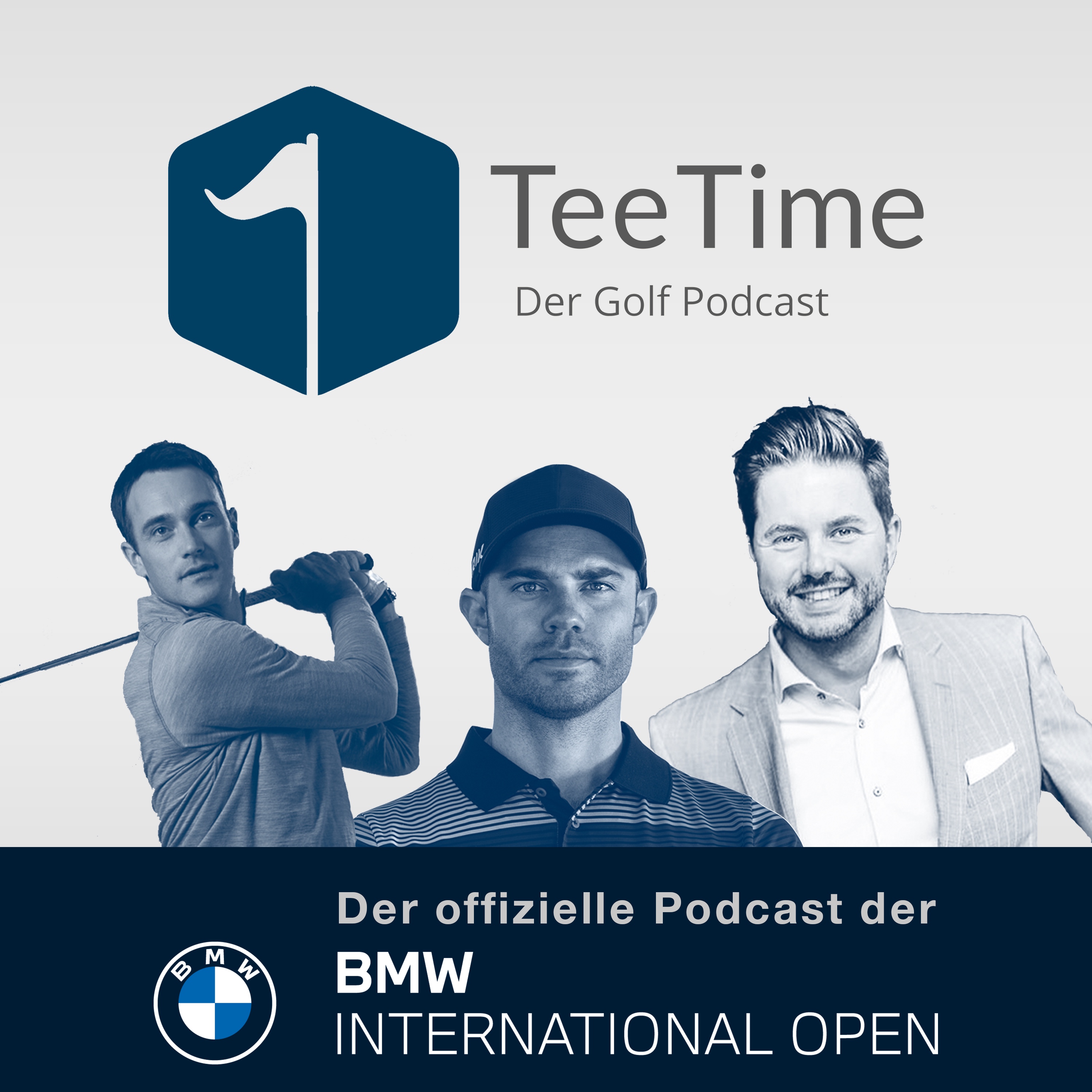 Tee Time - der Golf Podcast