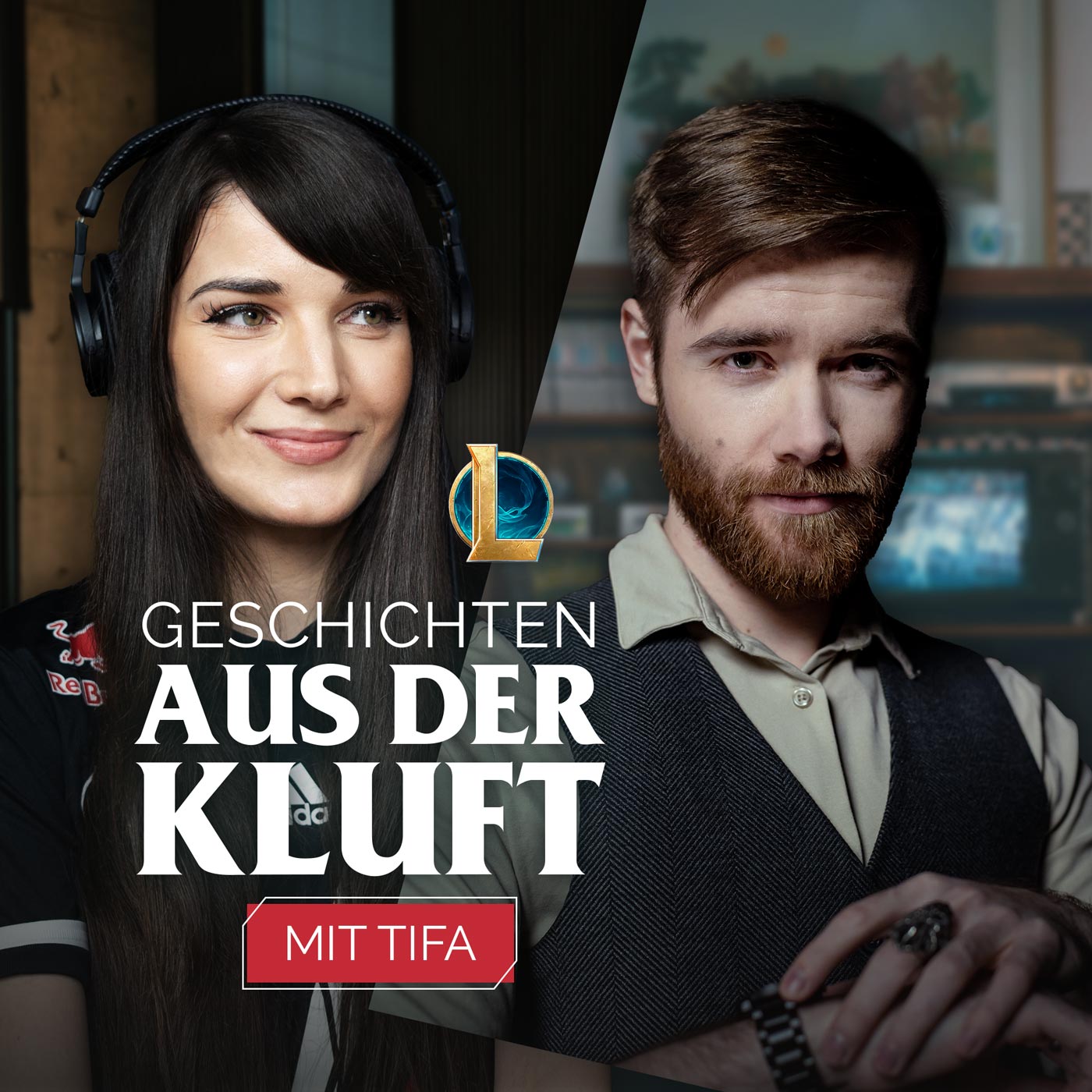 Geschichten aus der Kluft