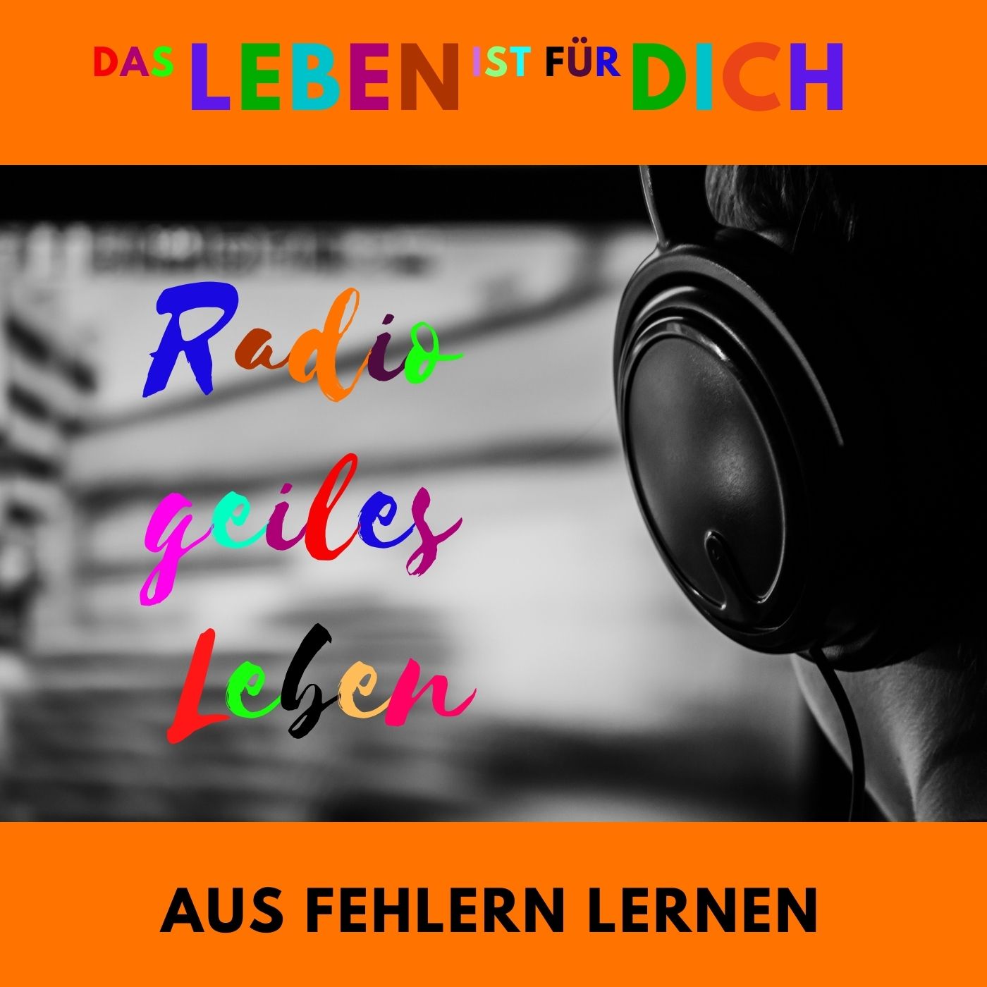 Aus Fehlern lernen episode artwork