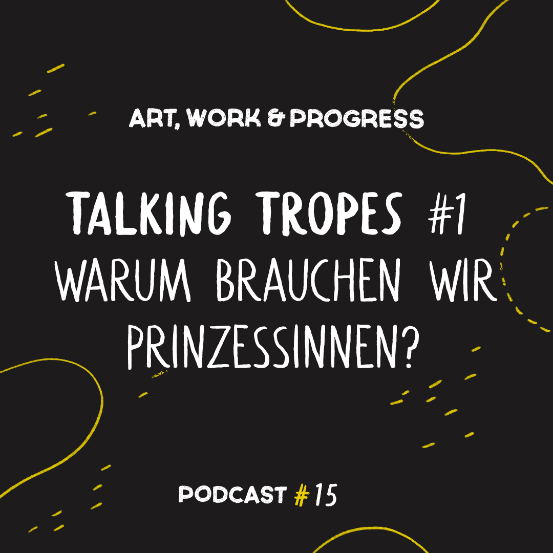 Art, Work & Progress