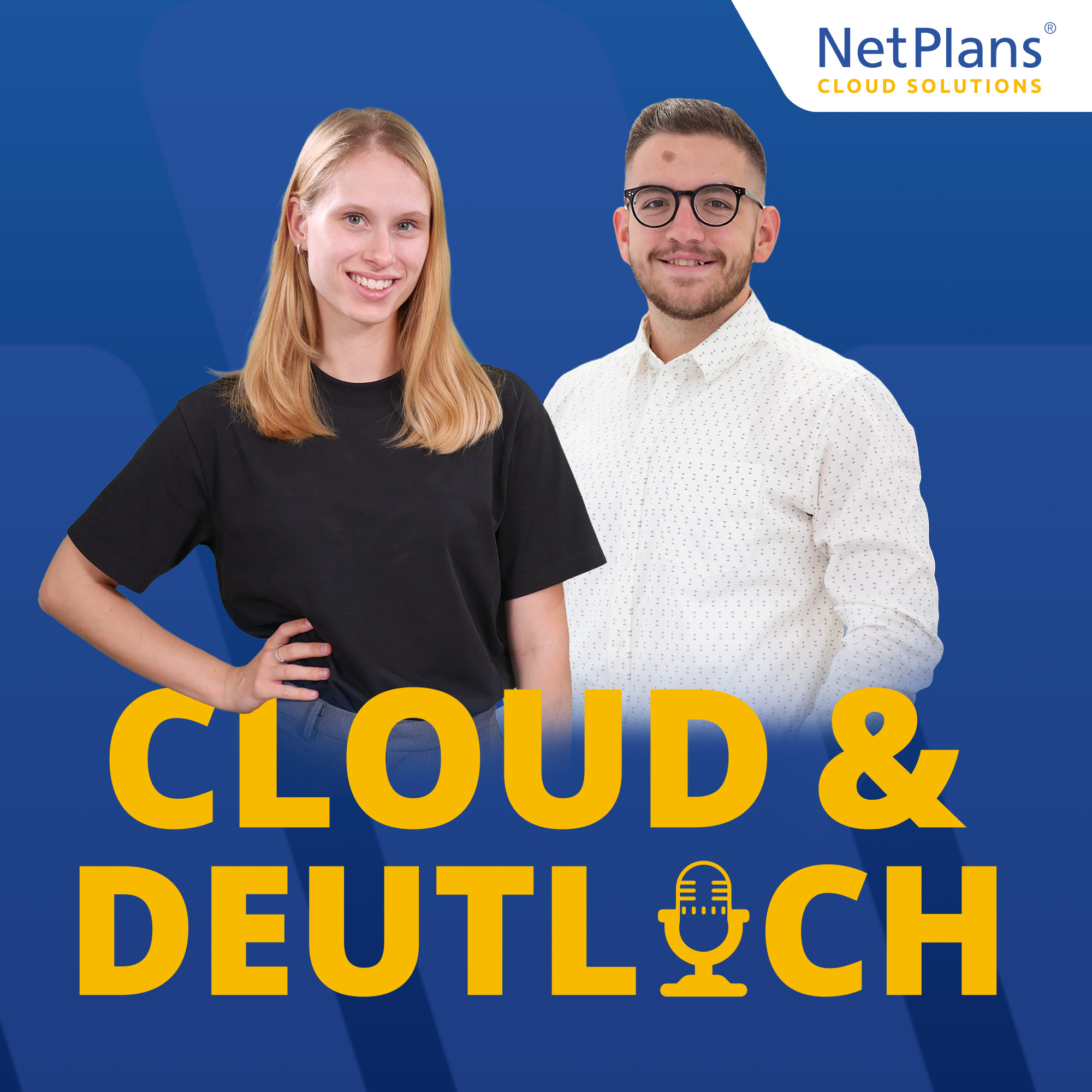 Cloud&Deutlich!