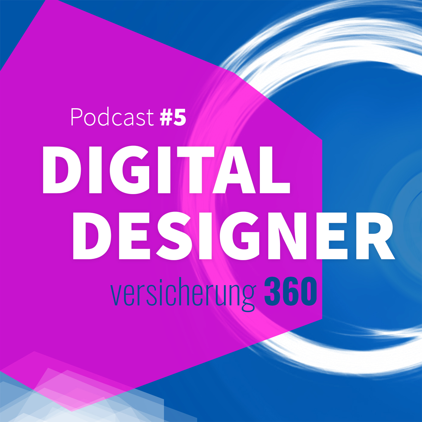 Versicherung 360 - Themen, Trends & Zukunft