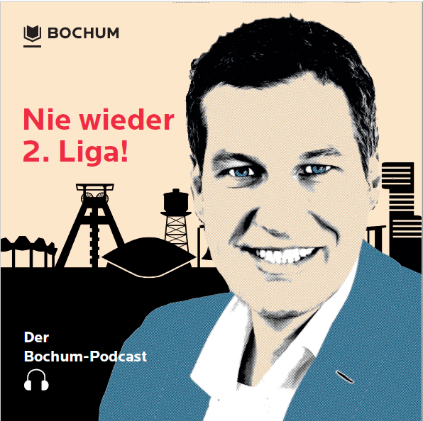 Nie mehr 2. Liga - Der Bochum-Podcast