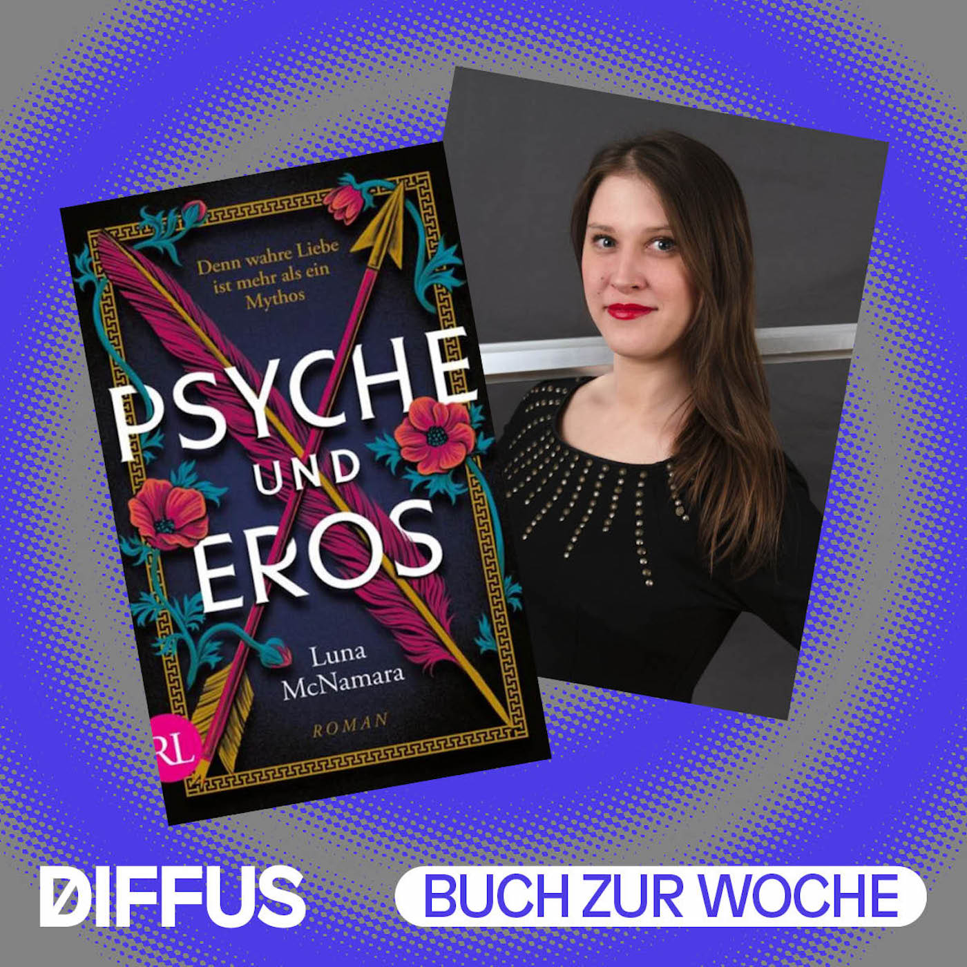 Das Buch zur Woche