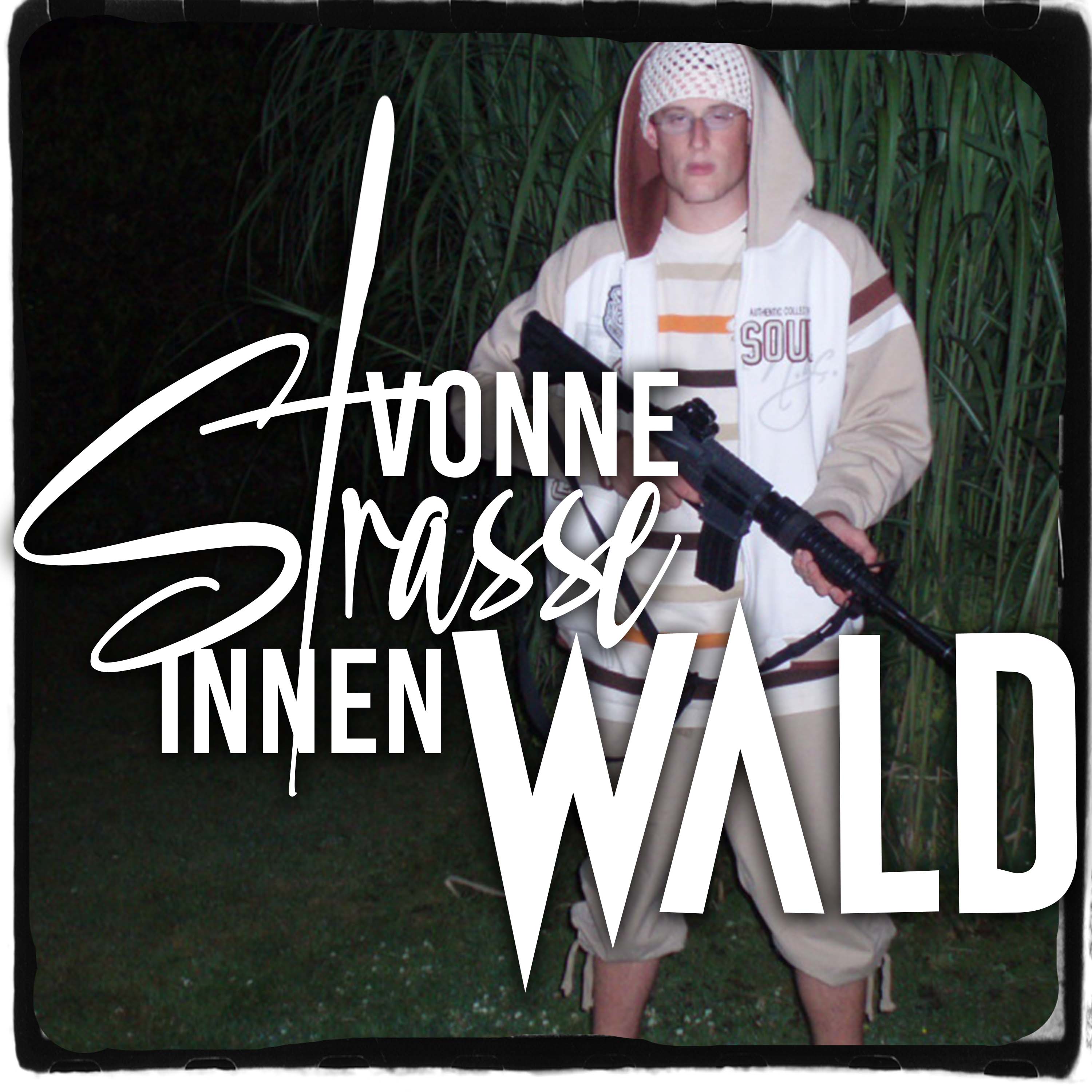 Vonne Straße innen Wald - Natur, Heilung und Bewusstsein mit Max Cameo