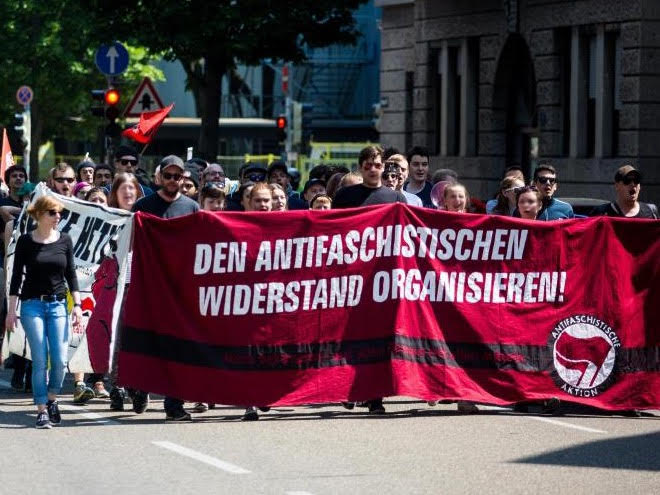 Arbeitswelt Podcast | DGB-Region Stuttgart