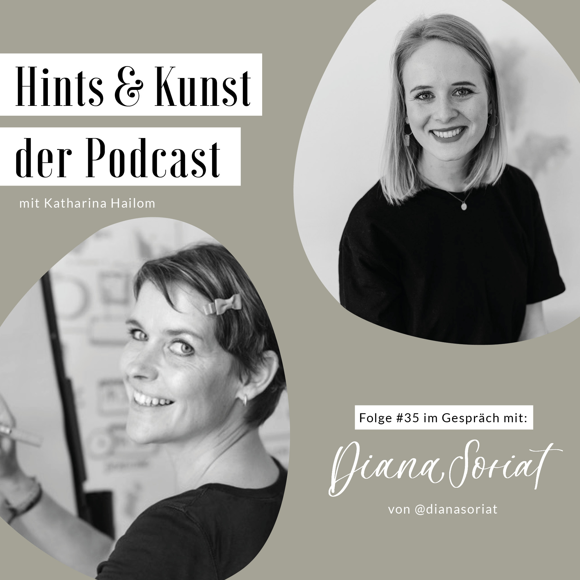TYPEVOICES – der Podcast von und für Kreative Selbstständige