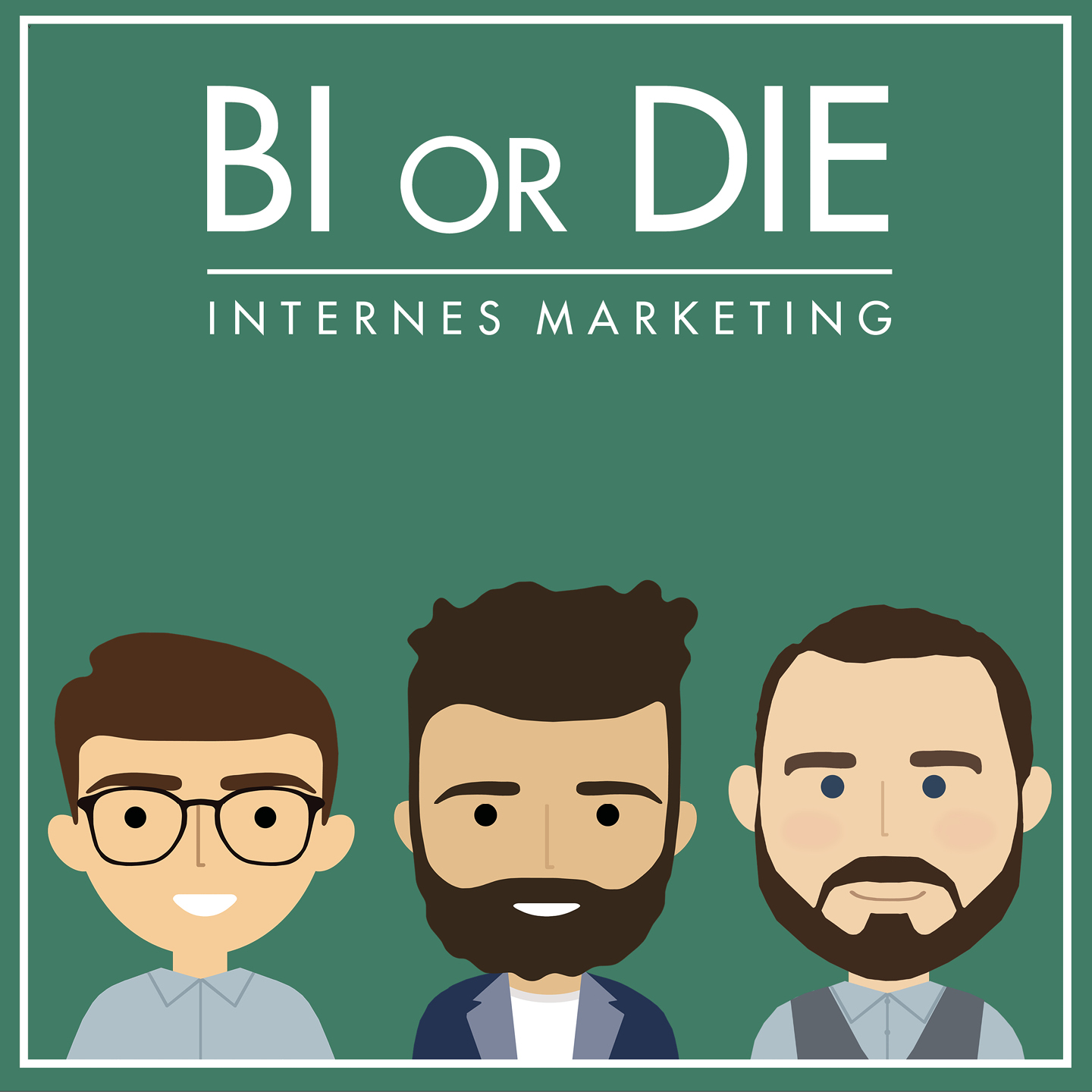 AI or DIE