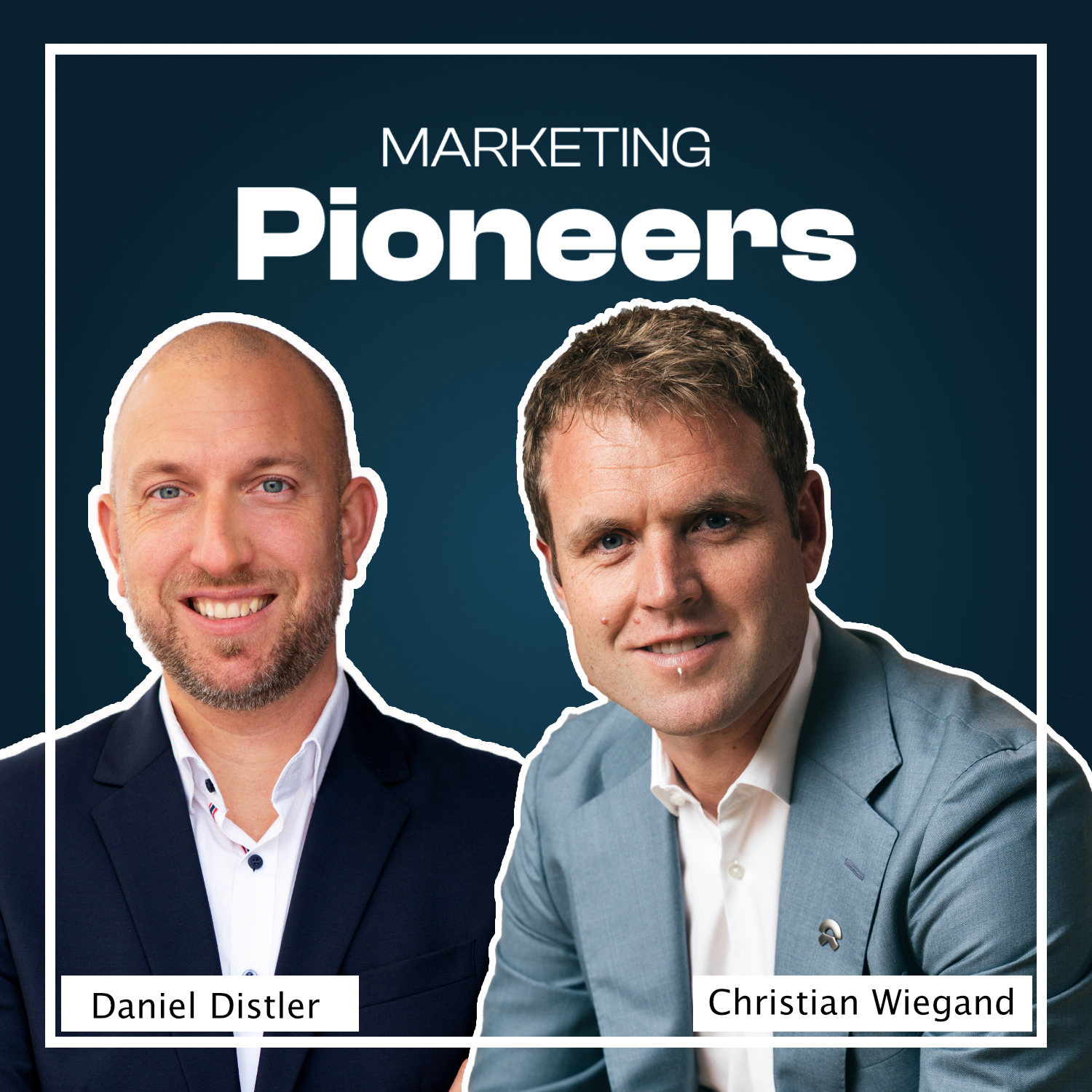 Marketing Pioneers