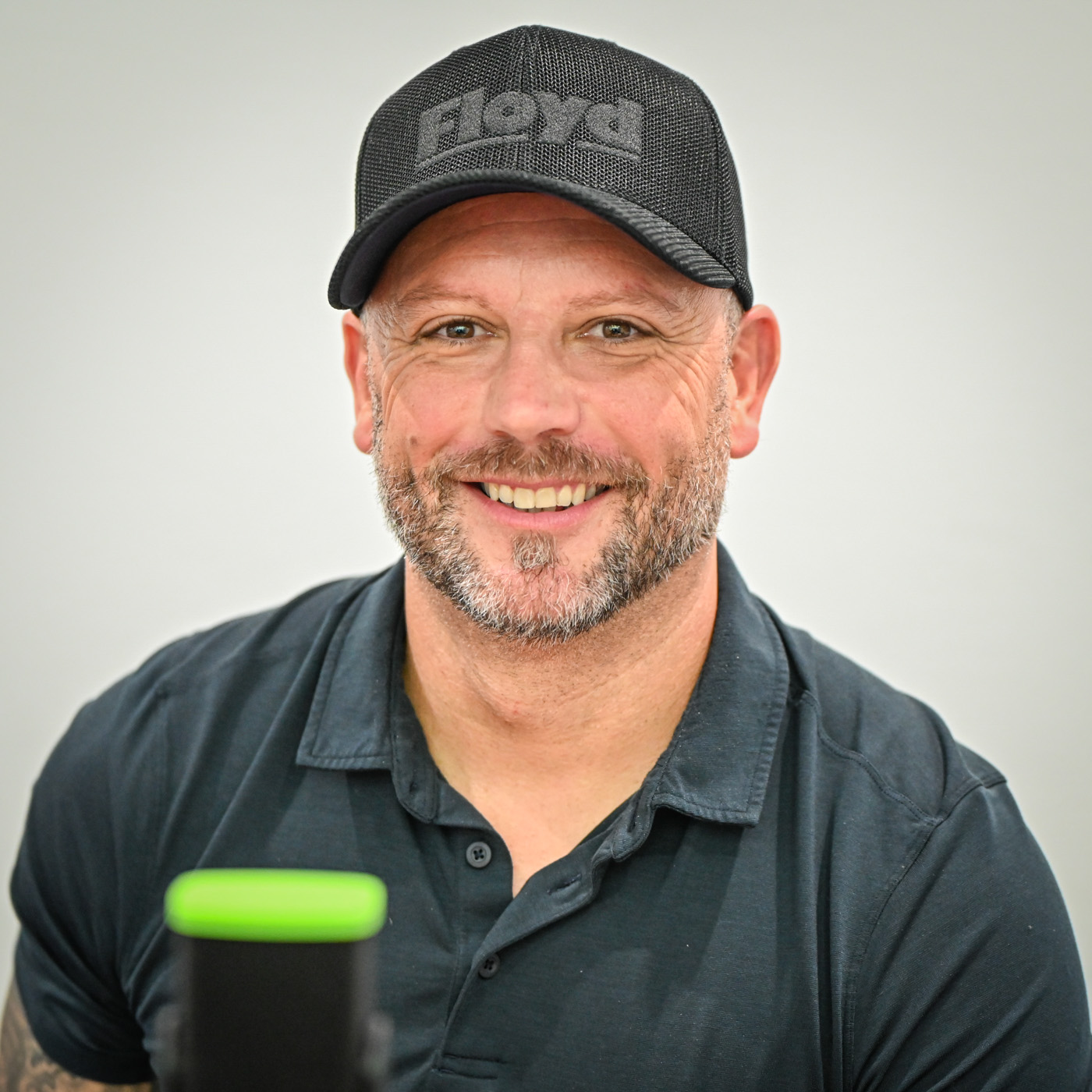 Hart gecheckt - Der OVB-Podcast zu den Starbulls Rosenheim