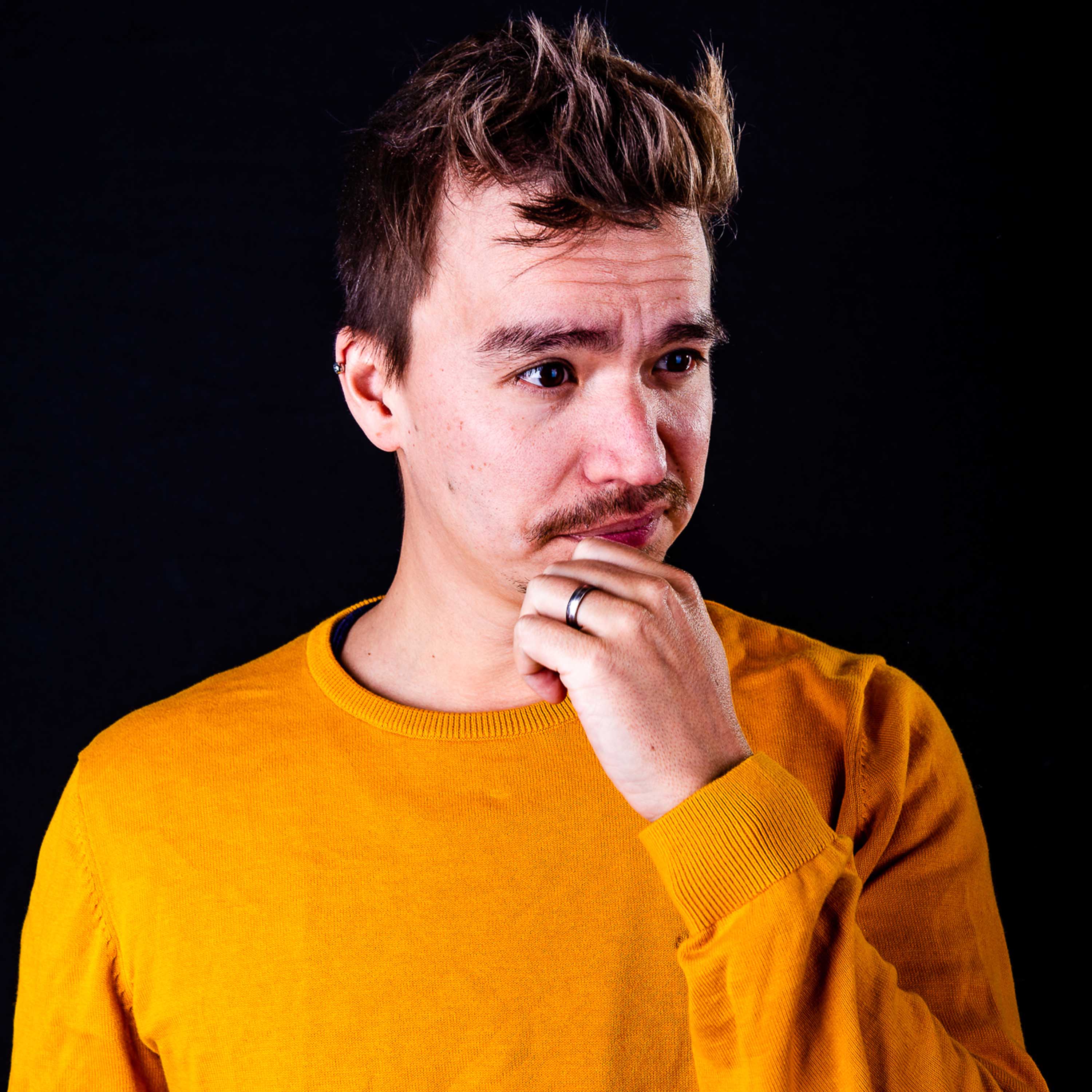 Weltaufgang - der Good News Podcast