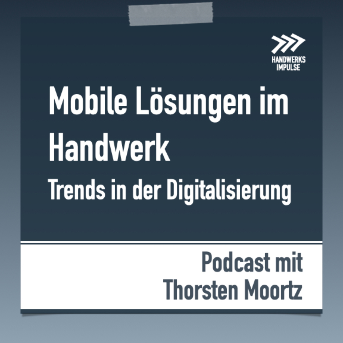 Handwerksimpulse