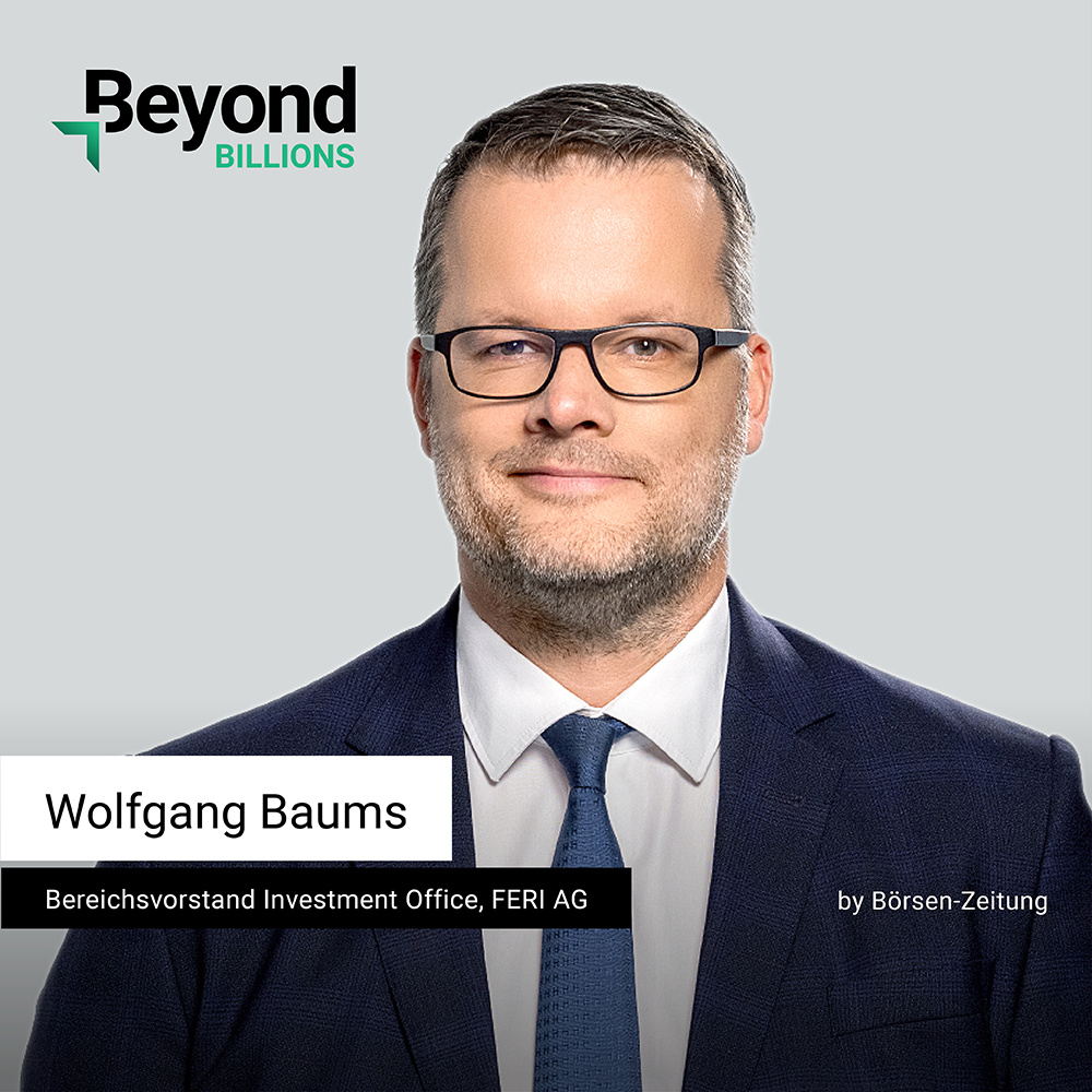 Beyond Billions – Der Private Markets Podcast der Börsen-Zeitung