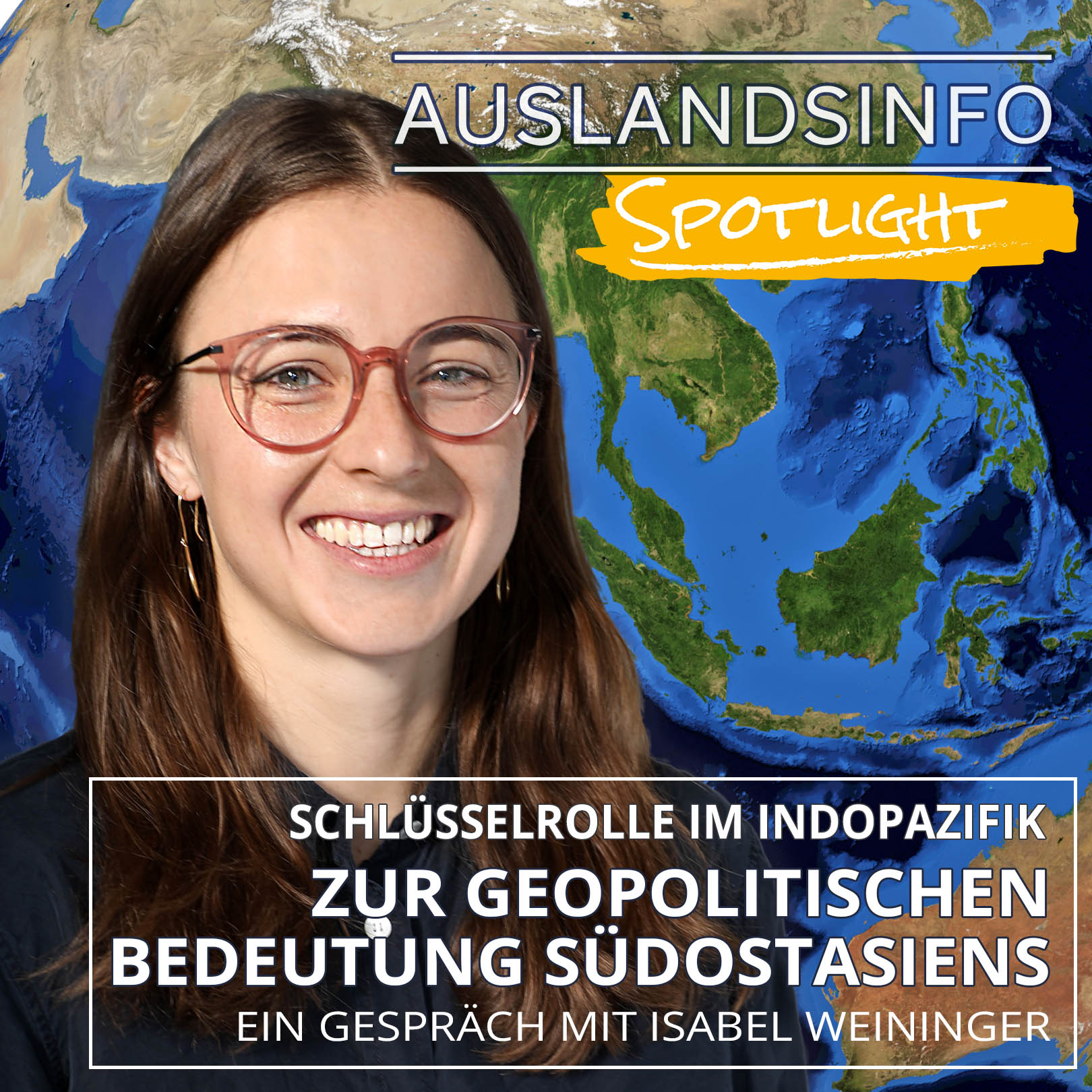 Auslandsinfo