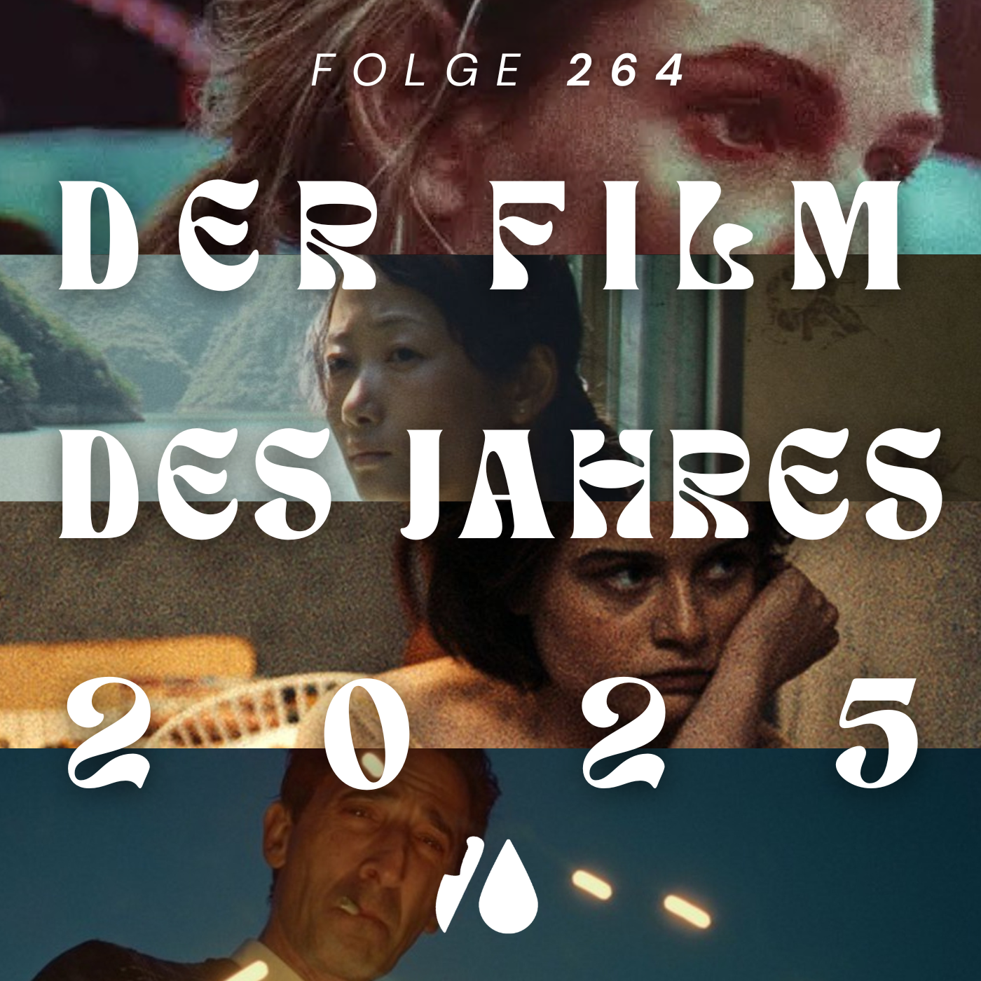 #264 - Der Film des Jahres 2025