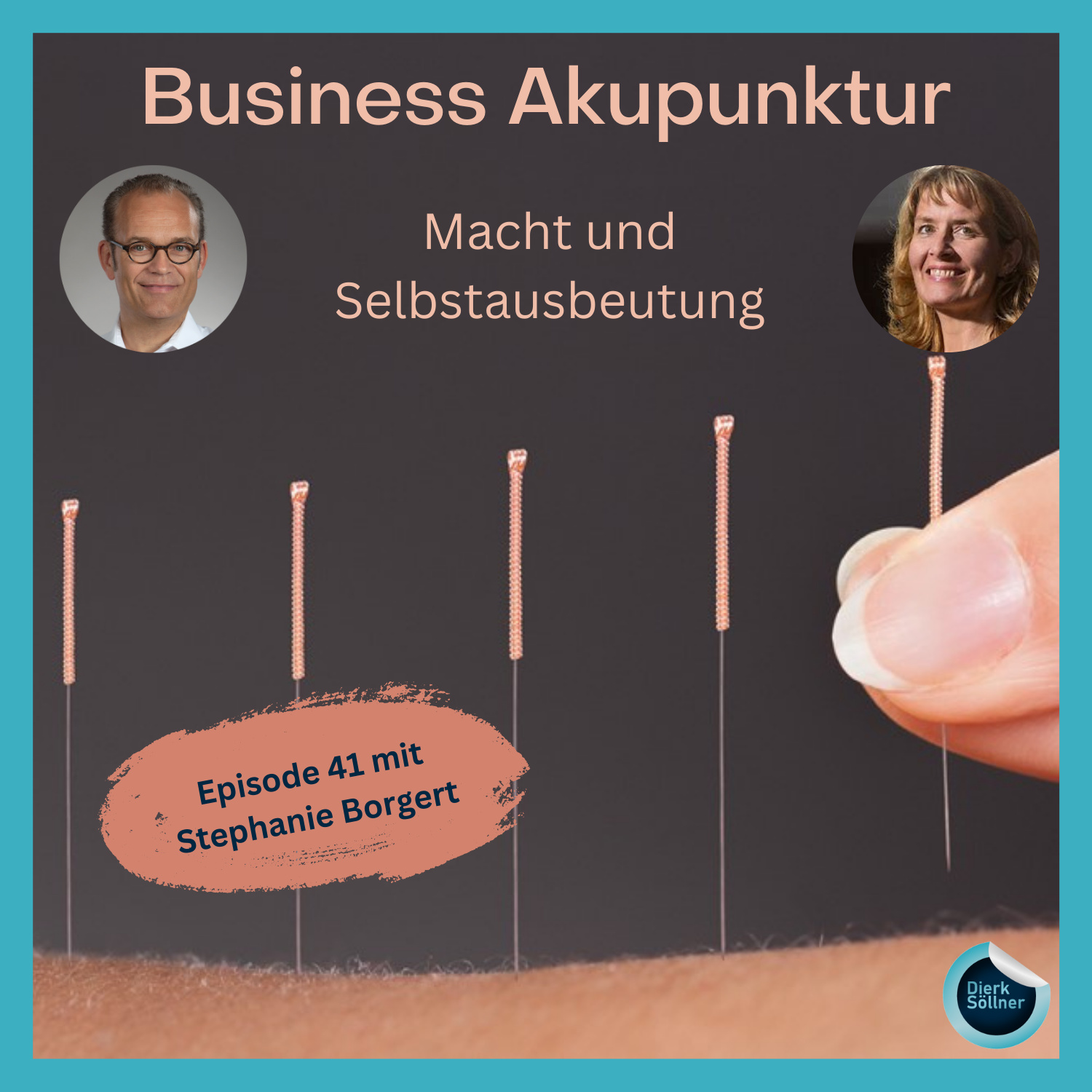 Business Akupunktur