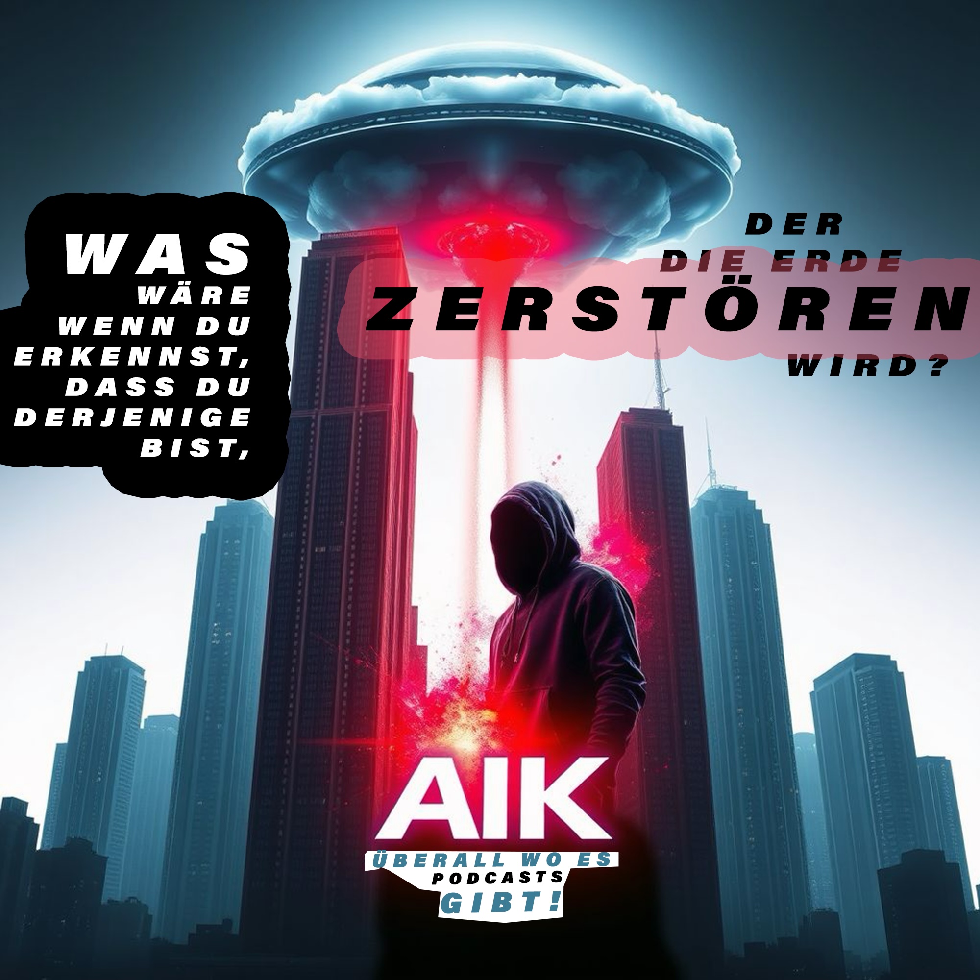 AIK - INTRO (GER) episode artwork